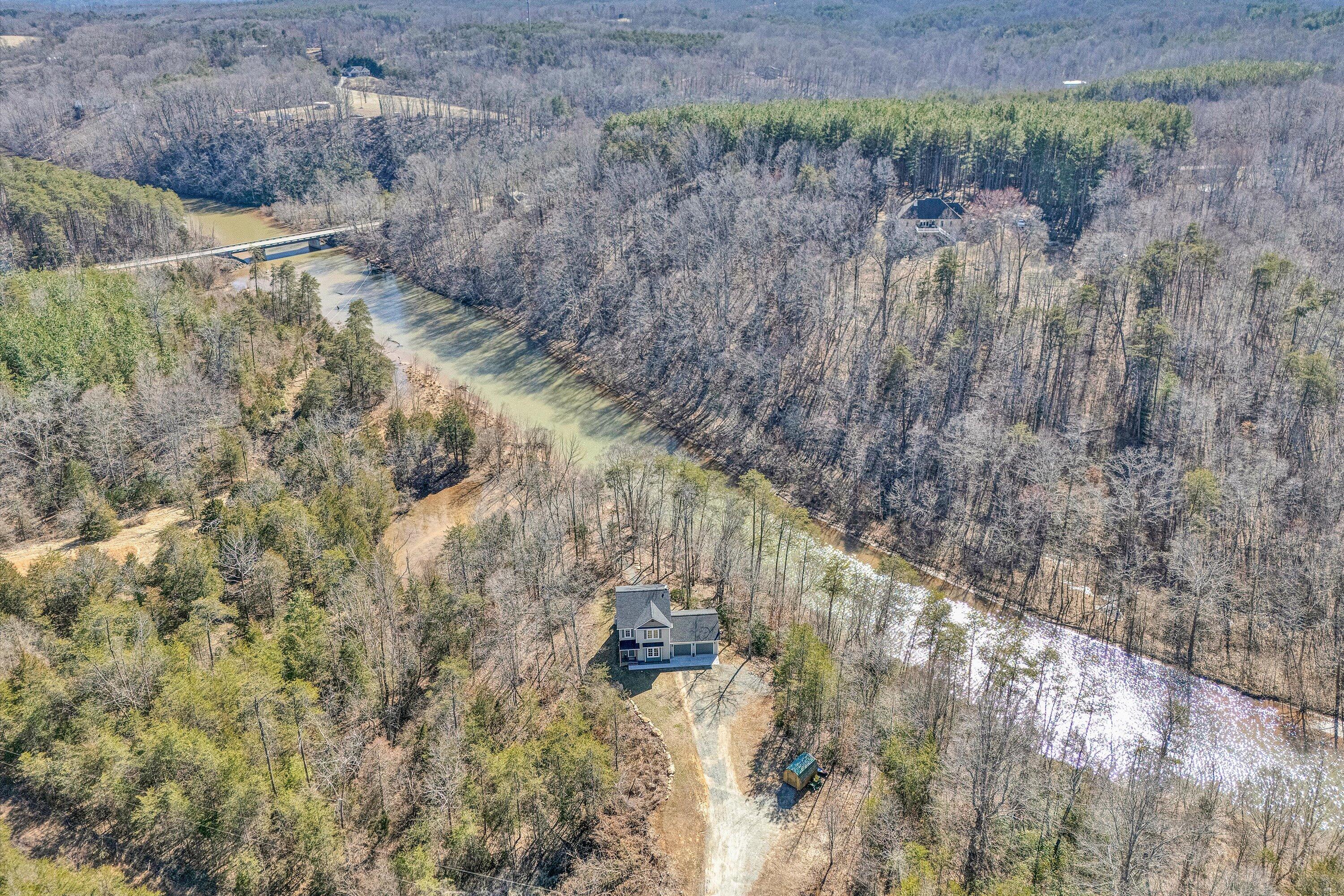 293 Gilford RD