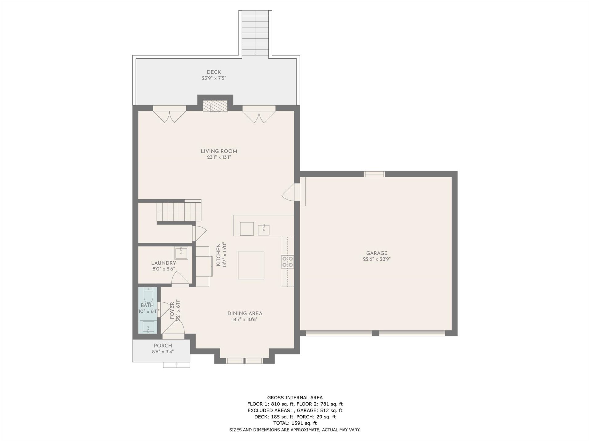 293 Gilford RD