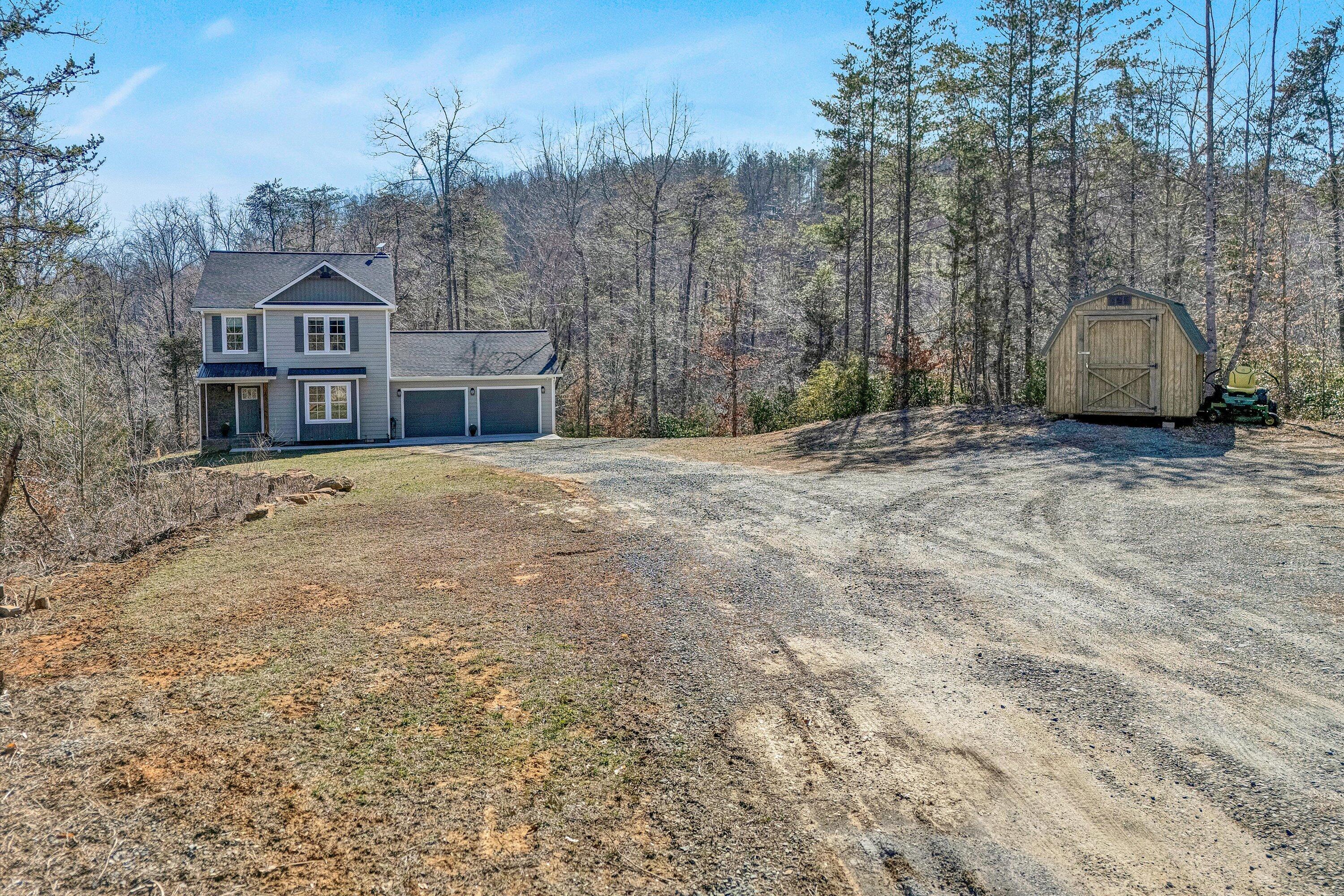 293 Gilford RD