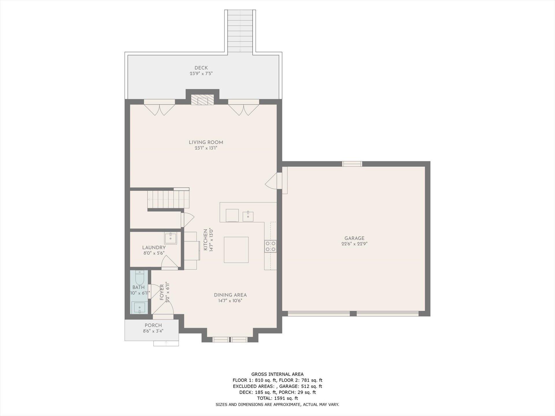 293 Gilford RD