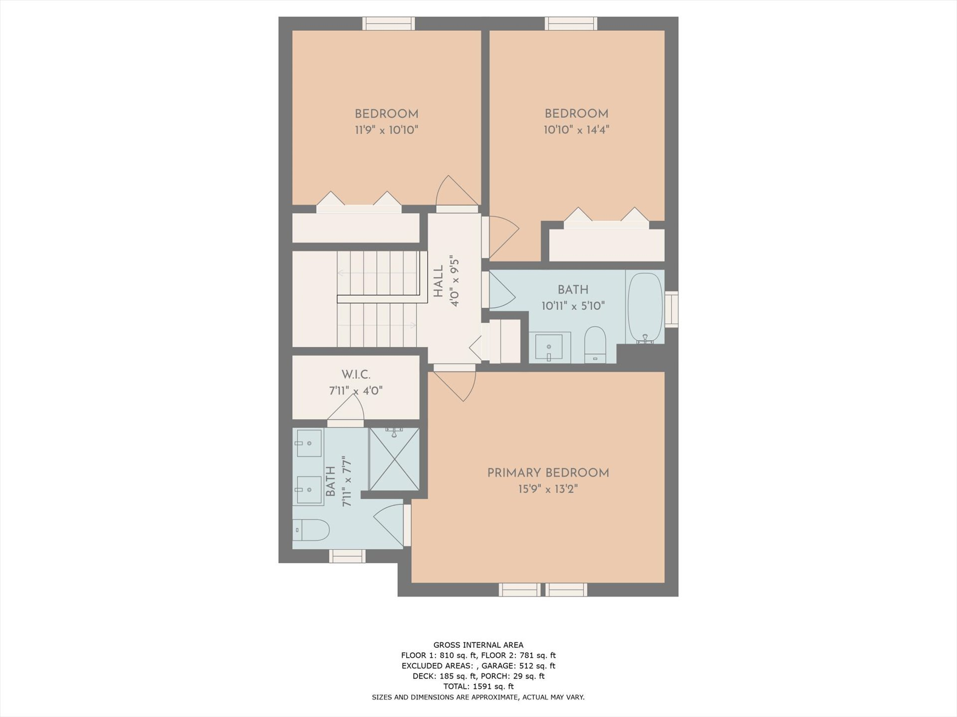 293 Gilford RD