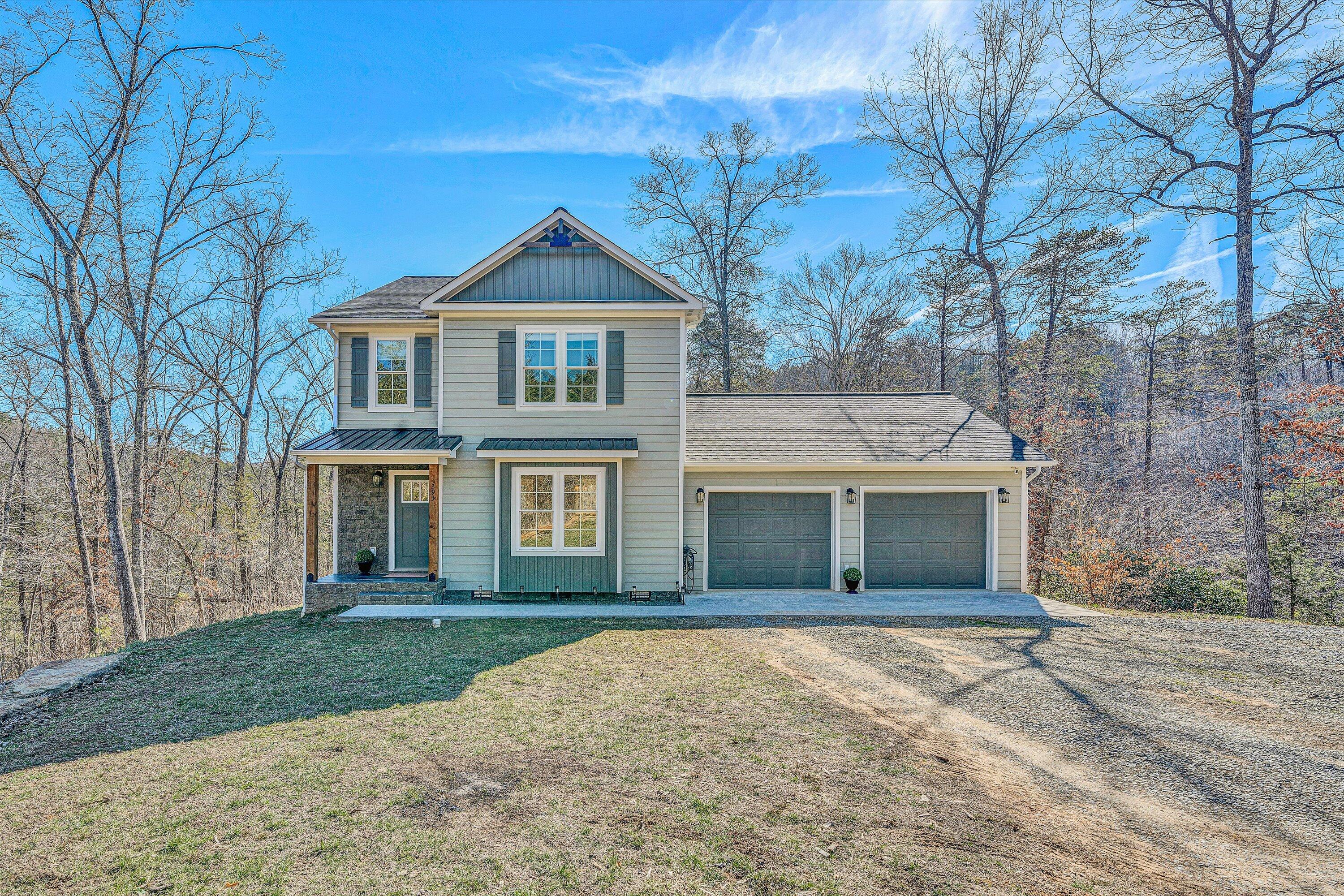 293 Gilford RD
