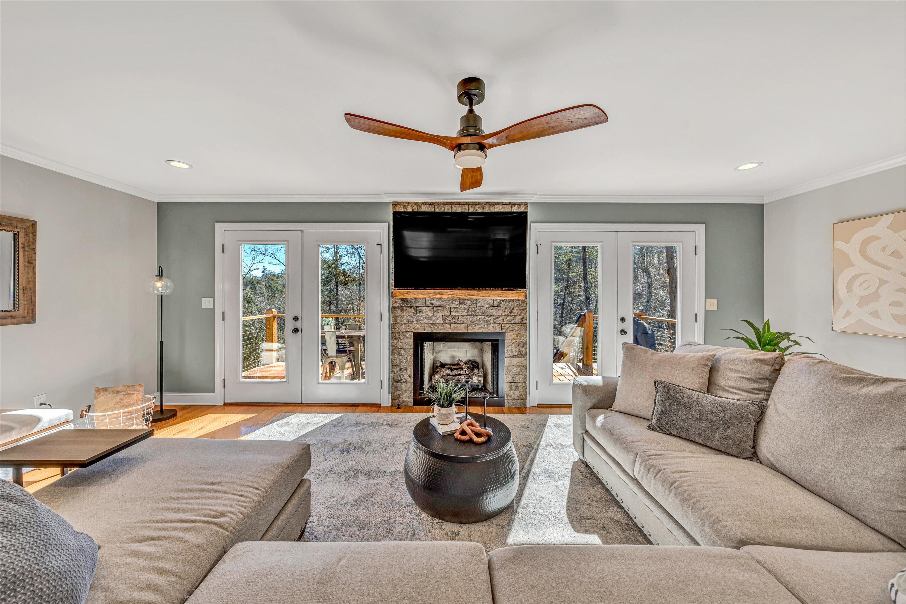 293 Gilford RD