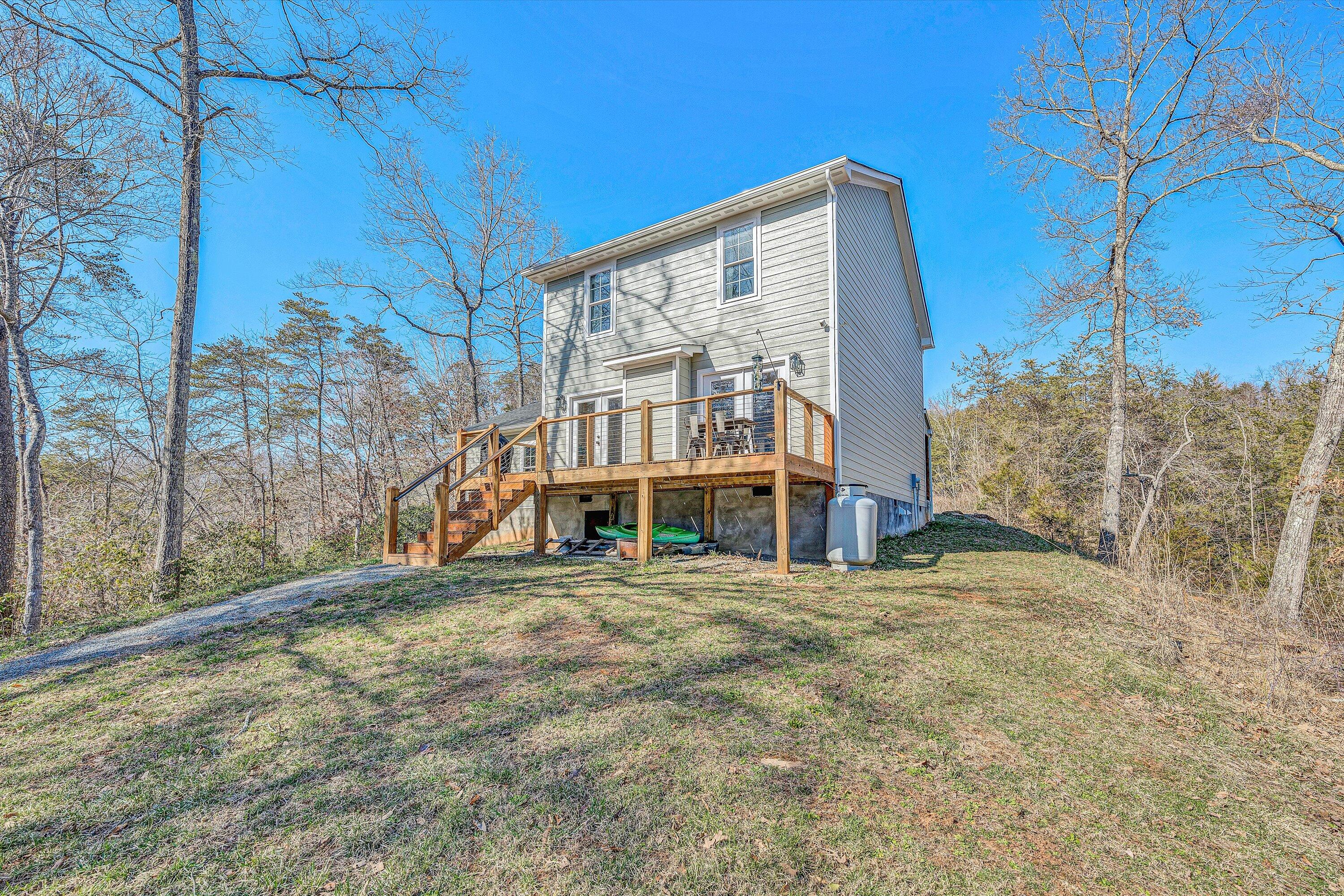 293 Gilford RD