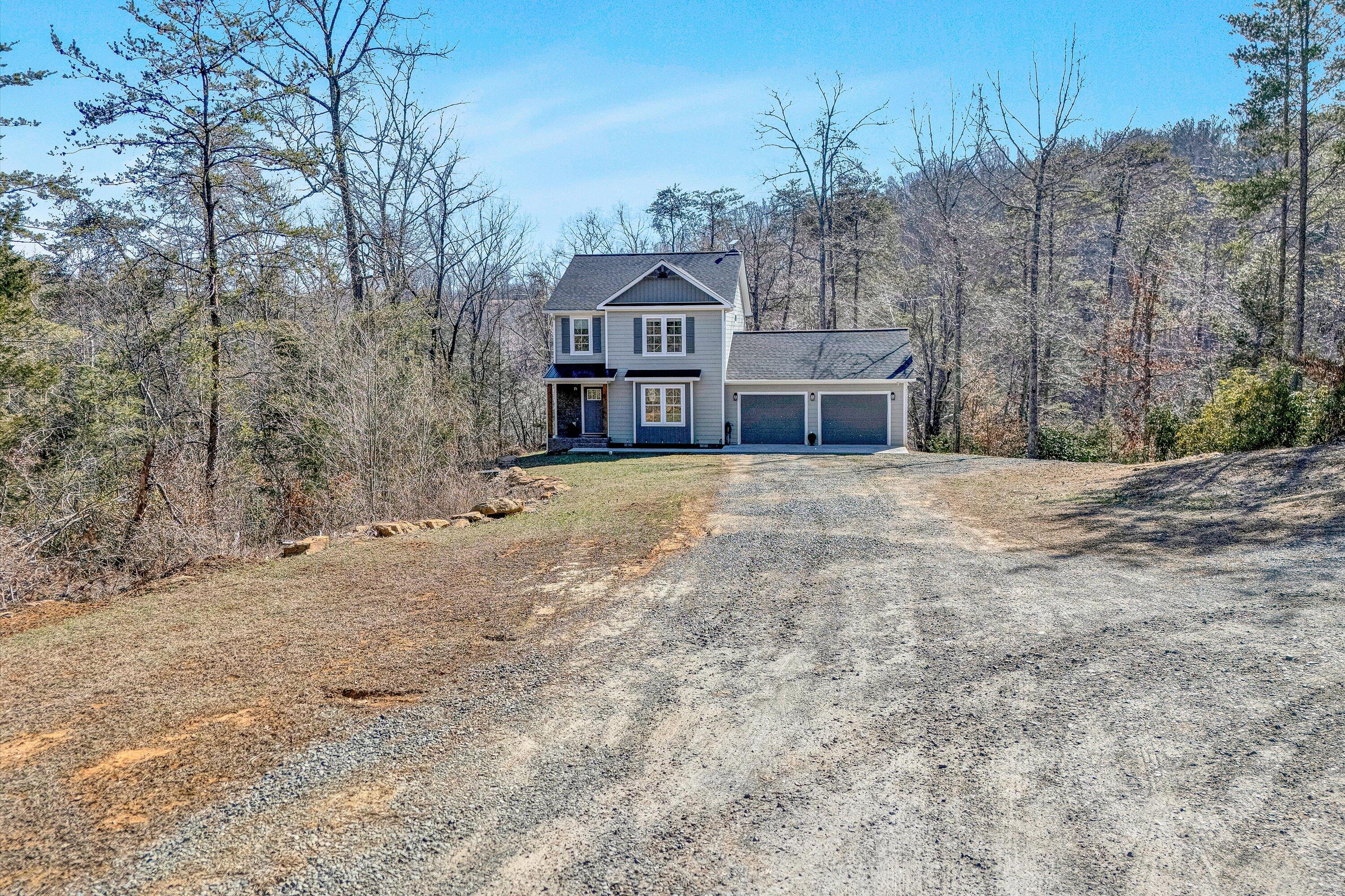 293 Gilford RD