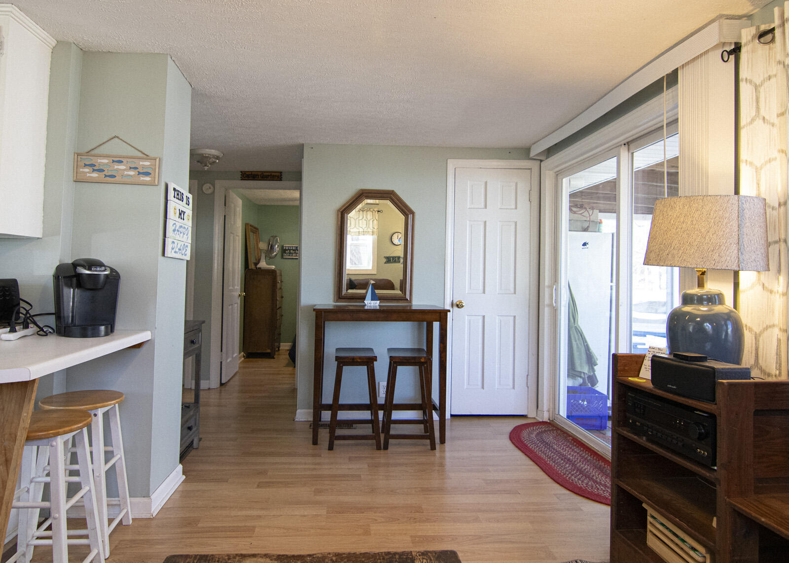 281 Waterlocked RD