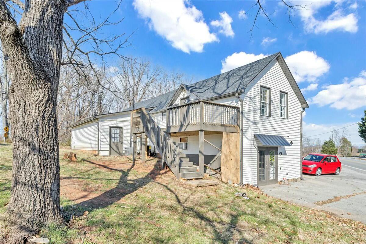 2101 Hardy RD Unit: C
