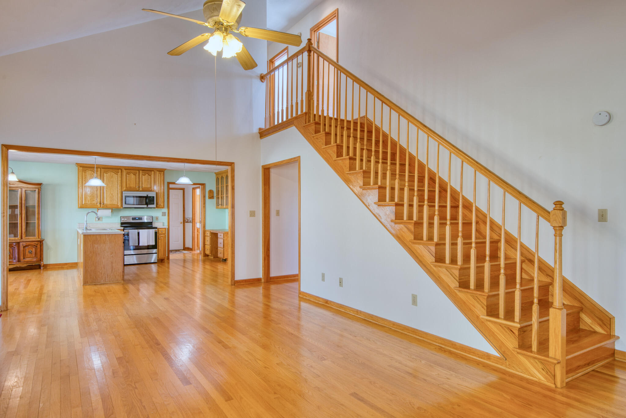 195 Showalter RD NW