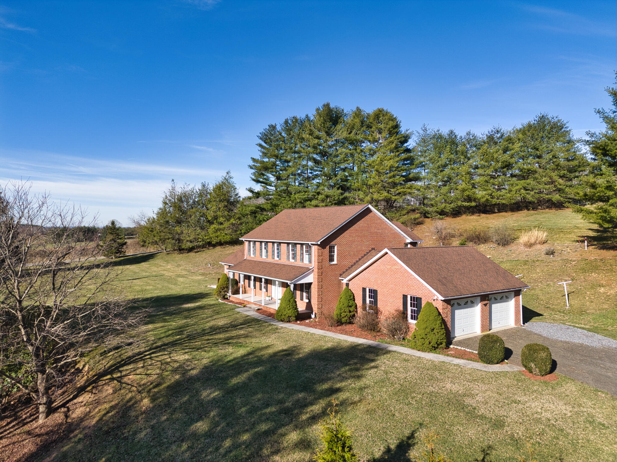 195 Showalter RD NW