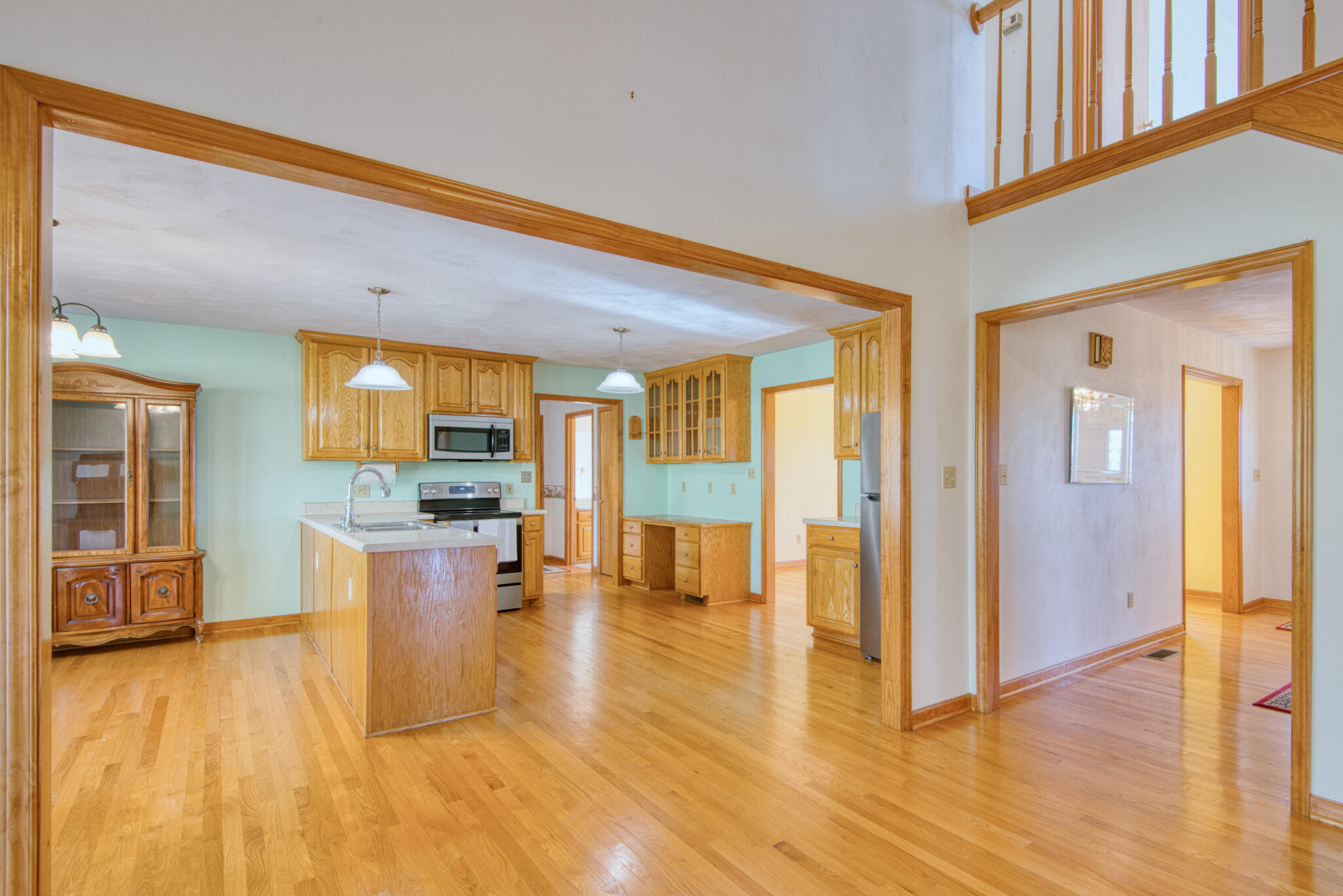 195 Showalter RD NW