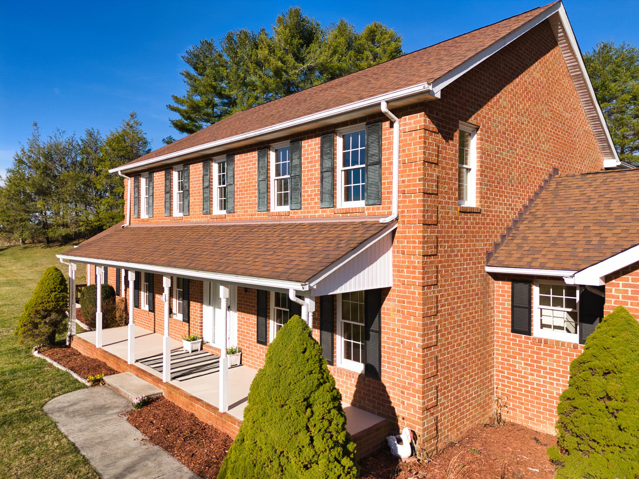 195 Showalter RD NW