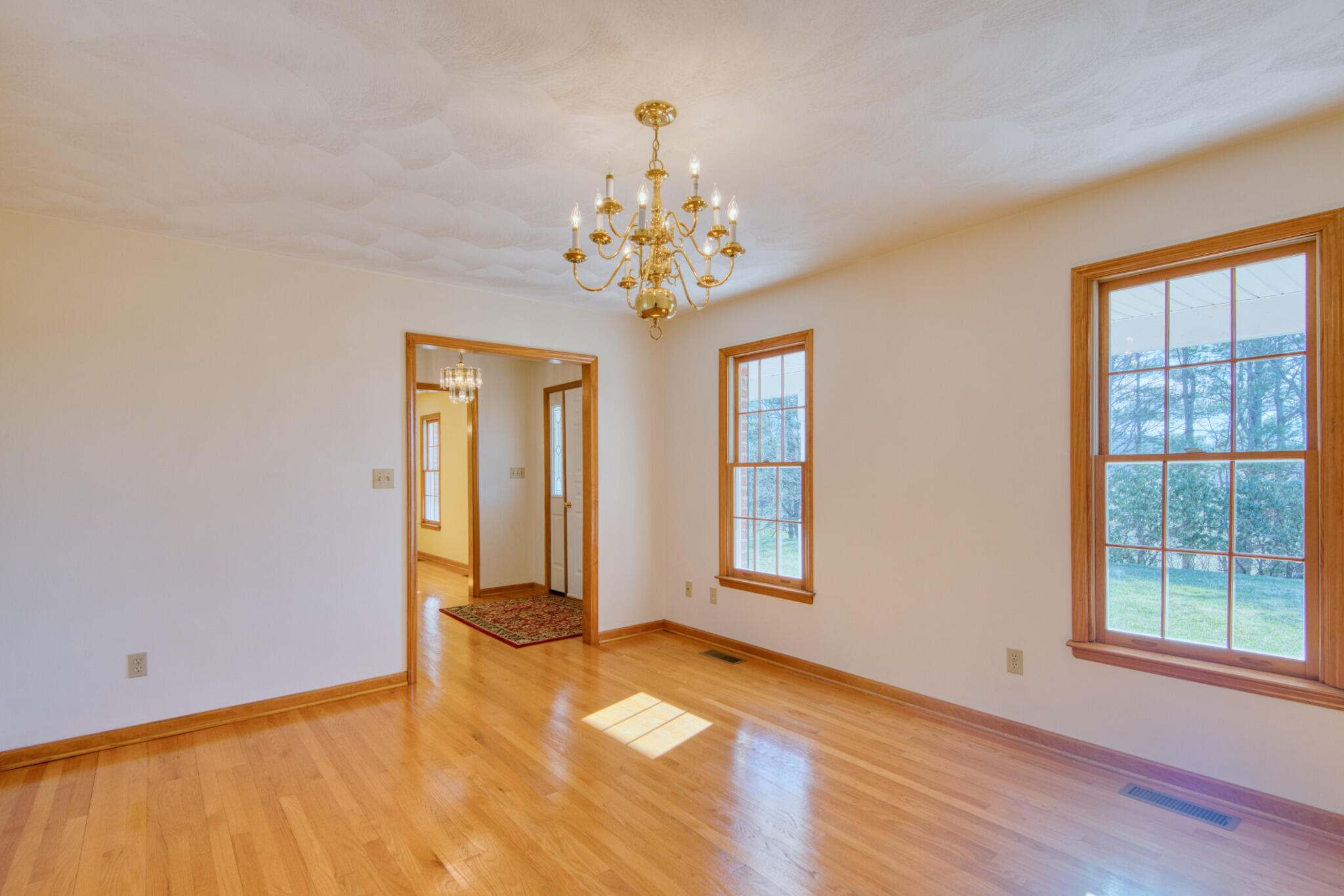 195 Showalter RD NW