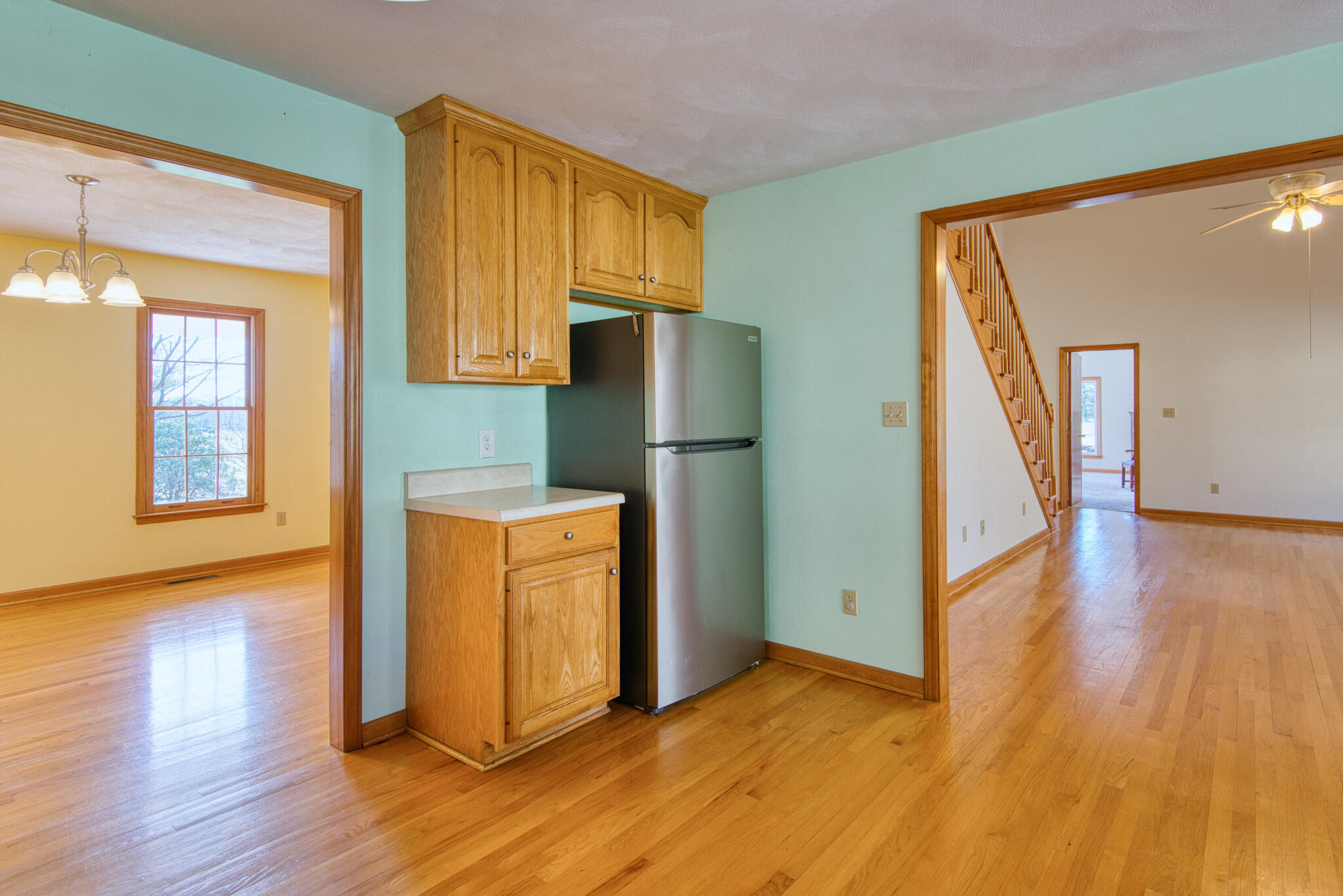 195 Showalter RD NW