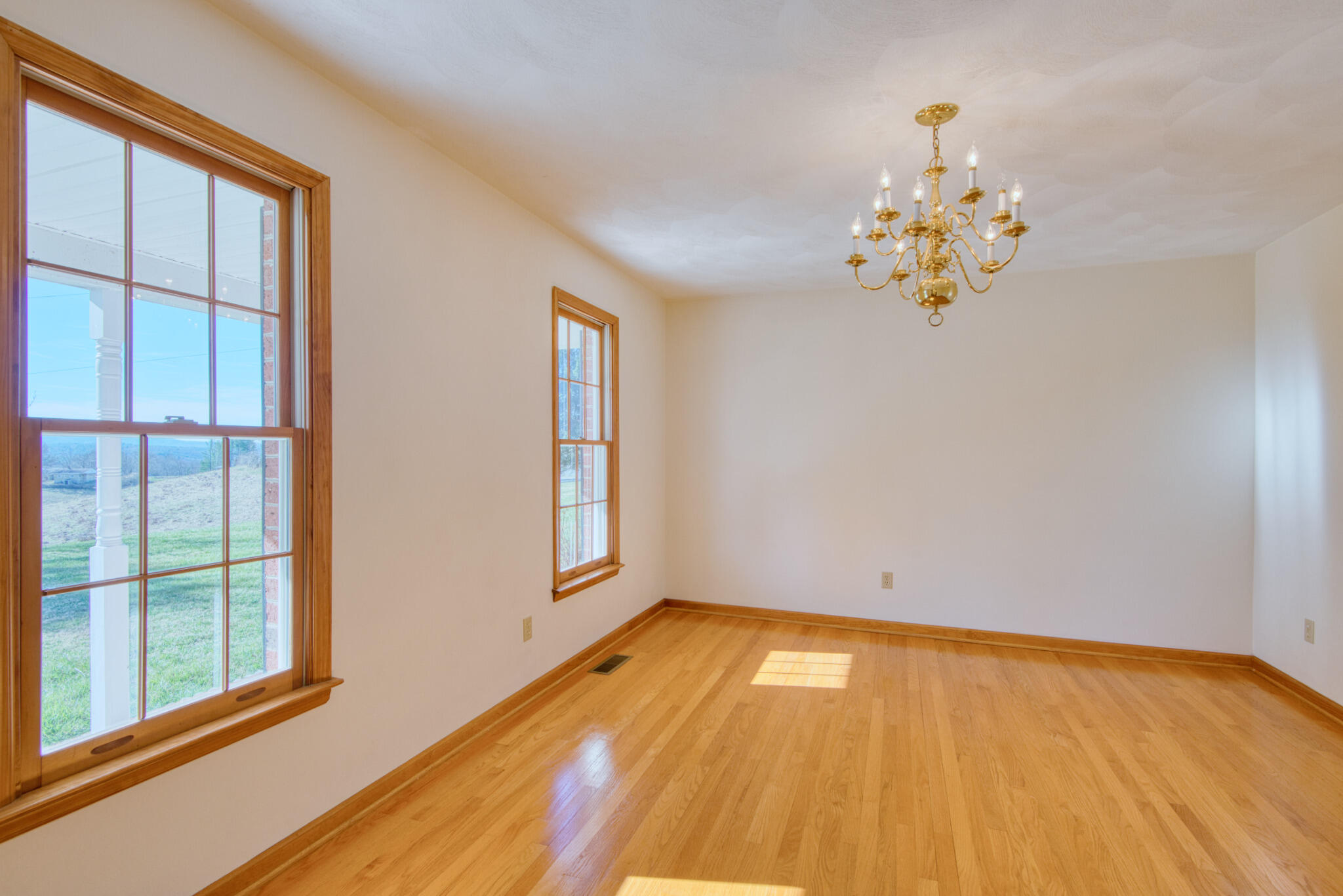 195 Showalter RD NW