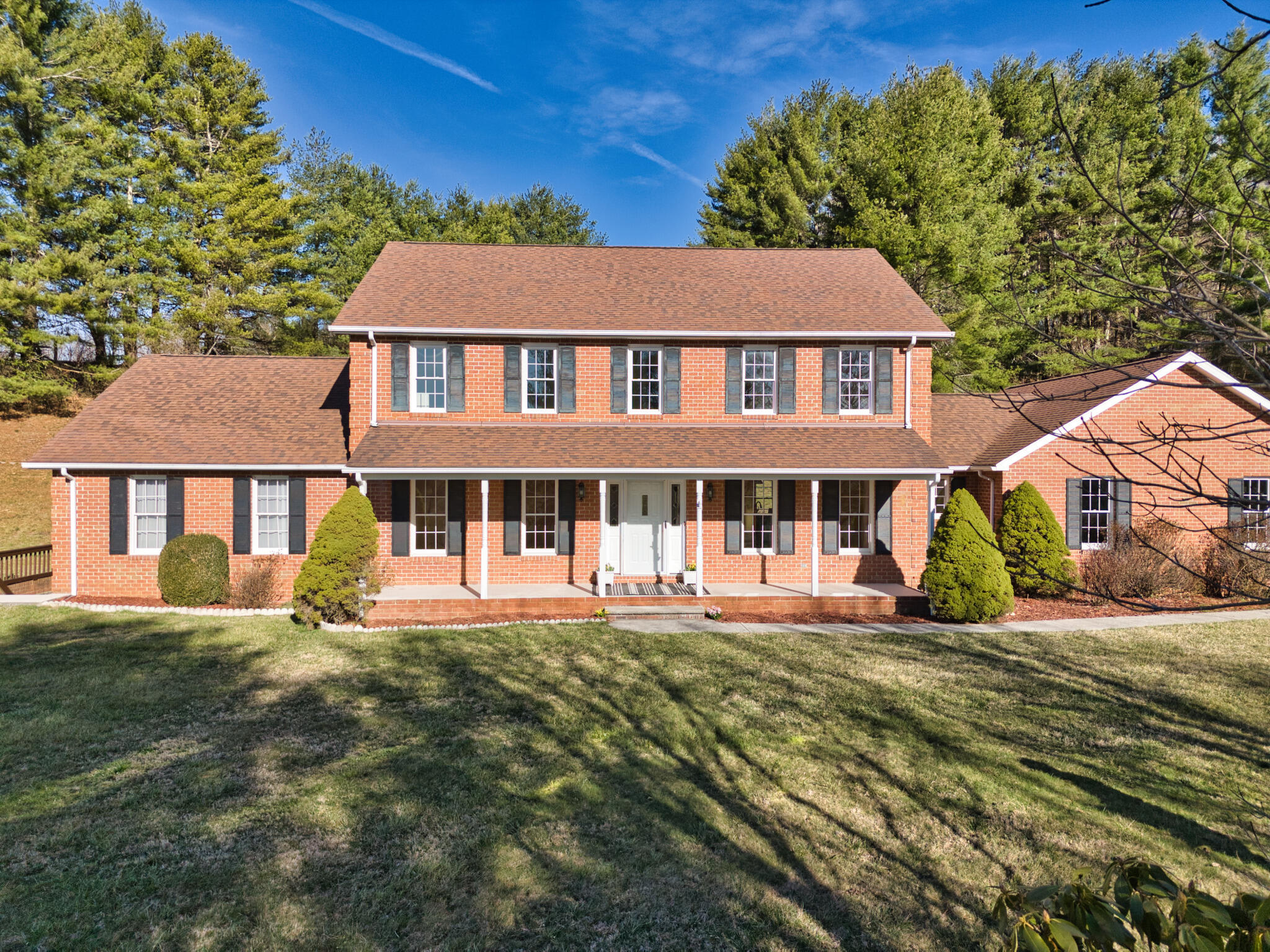 195 Showalter RD NW