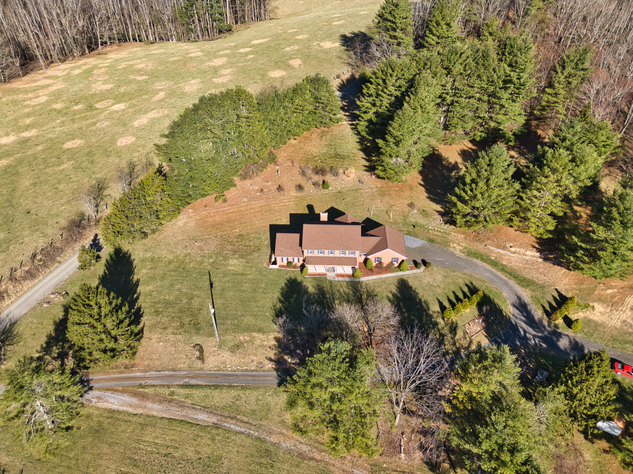 195 Showalter RD NW