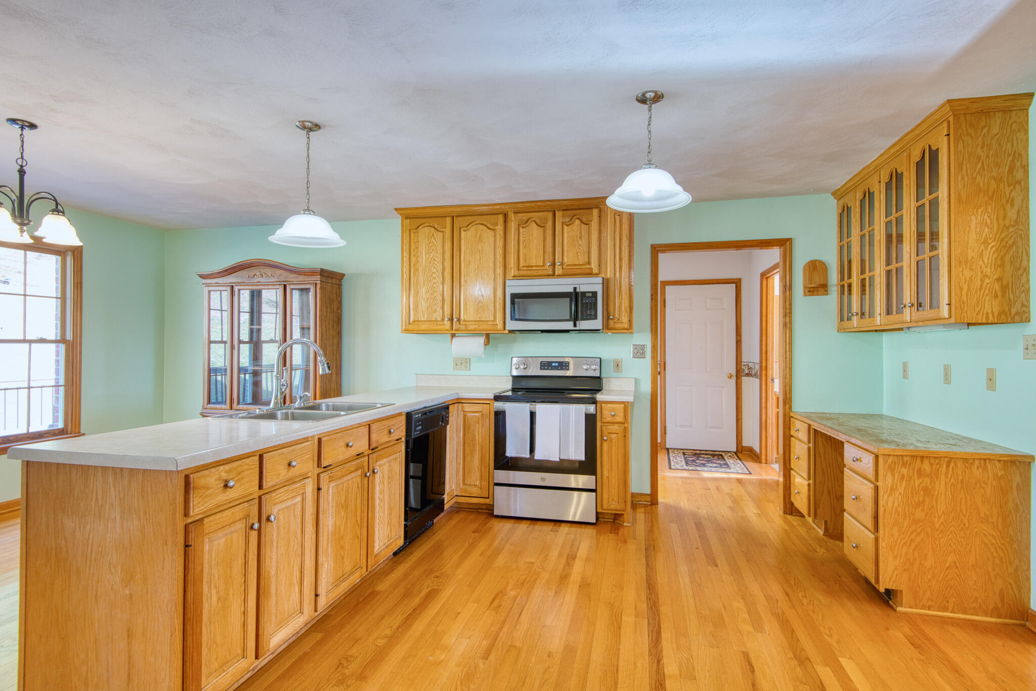 195 Showalter RD NW