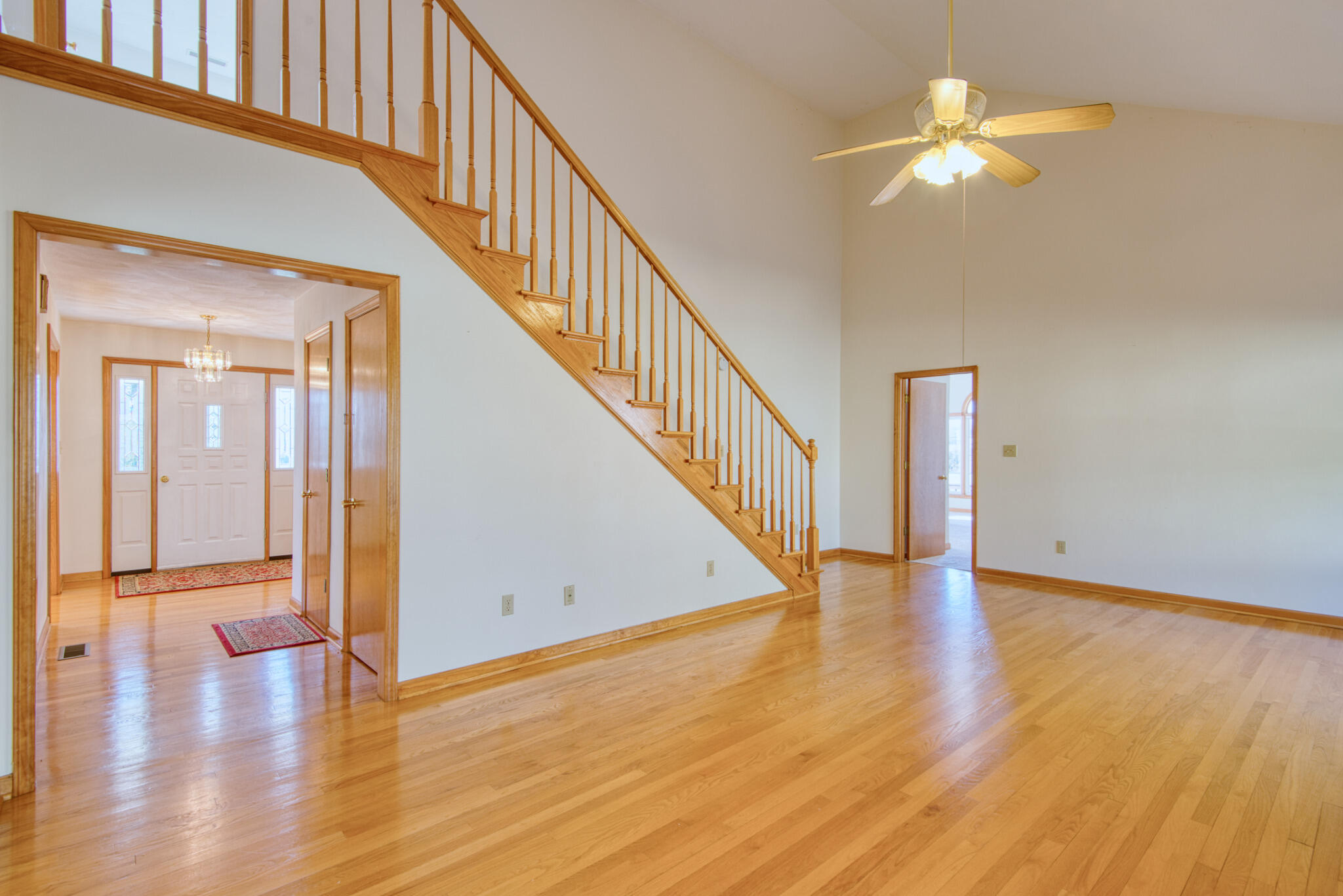 195 Showalter RD NW