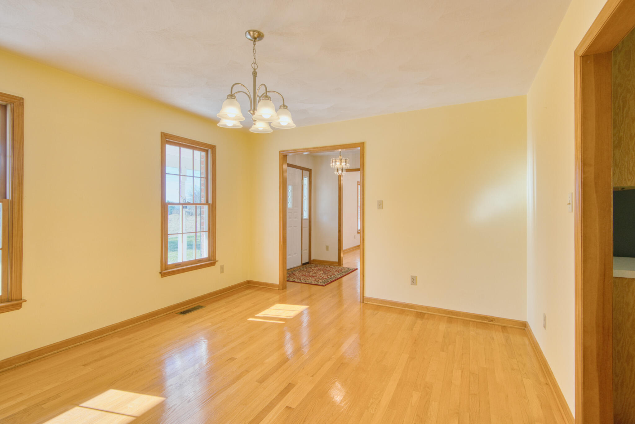 195 Showalter RD NW