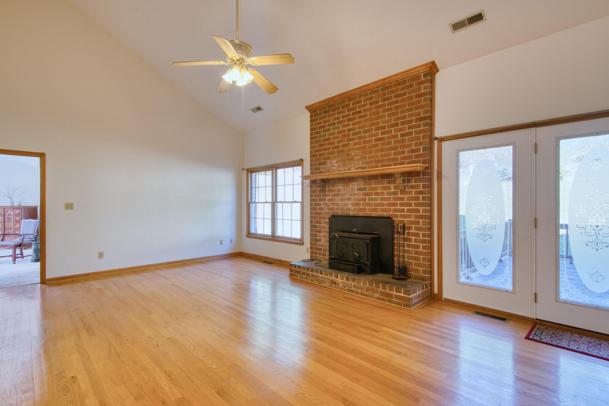 195 Showalter RD NW