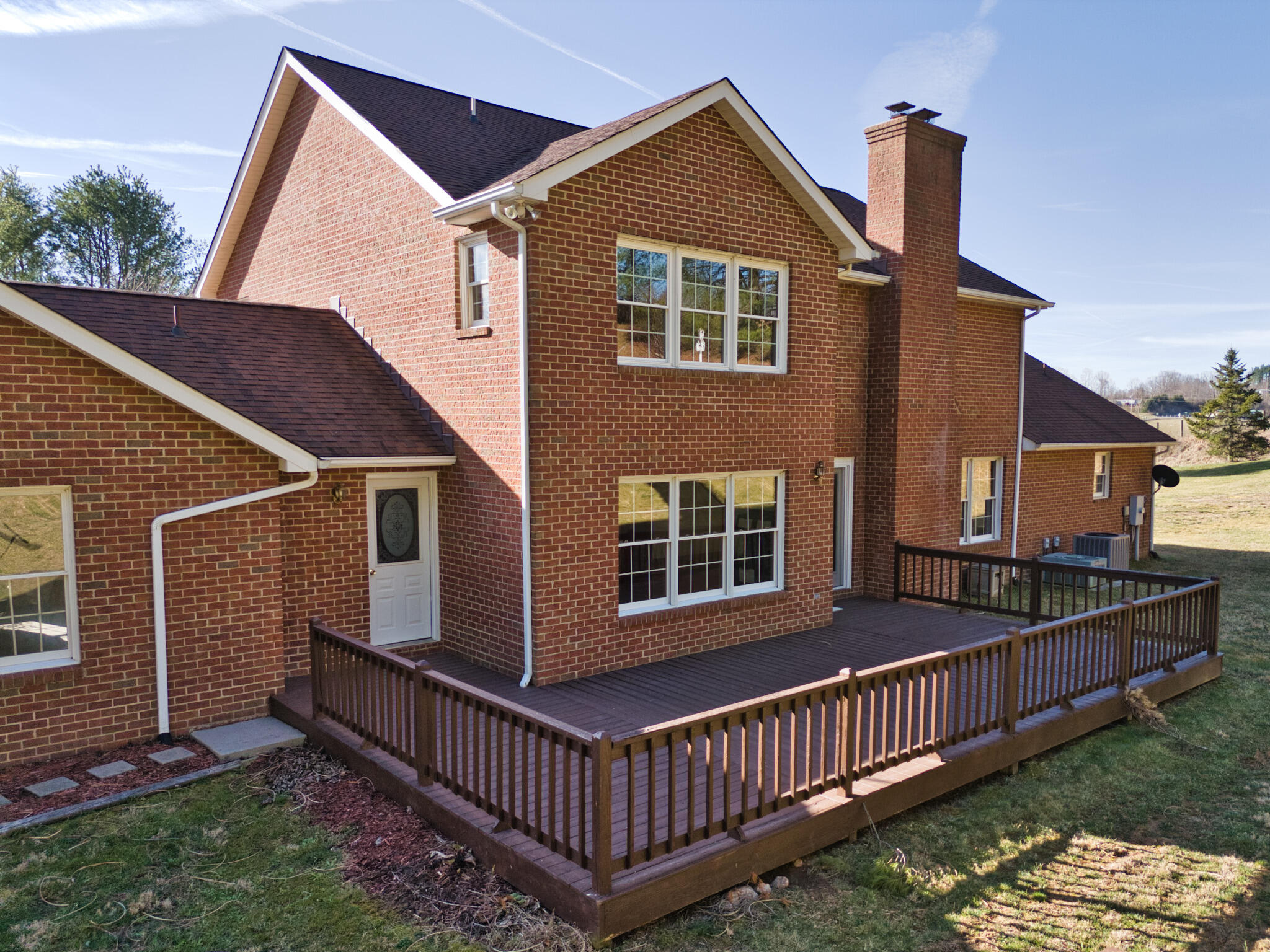 195 Showalter RD NW