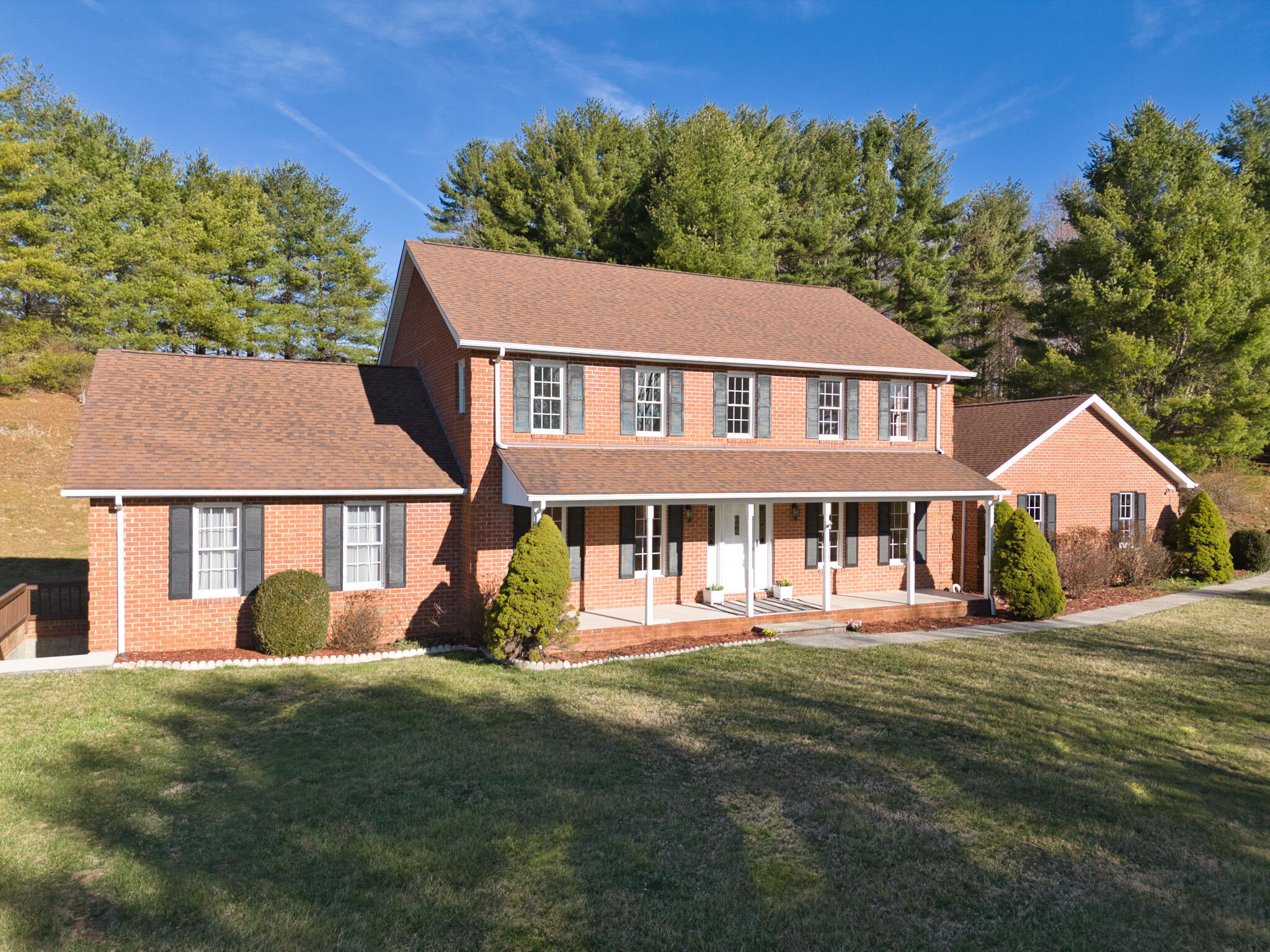 195 Showalter RD NW