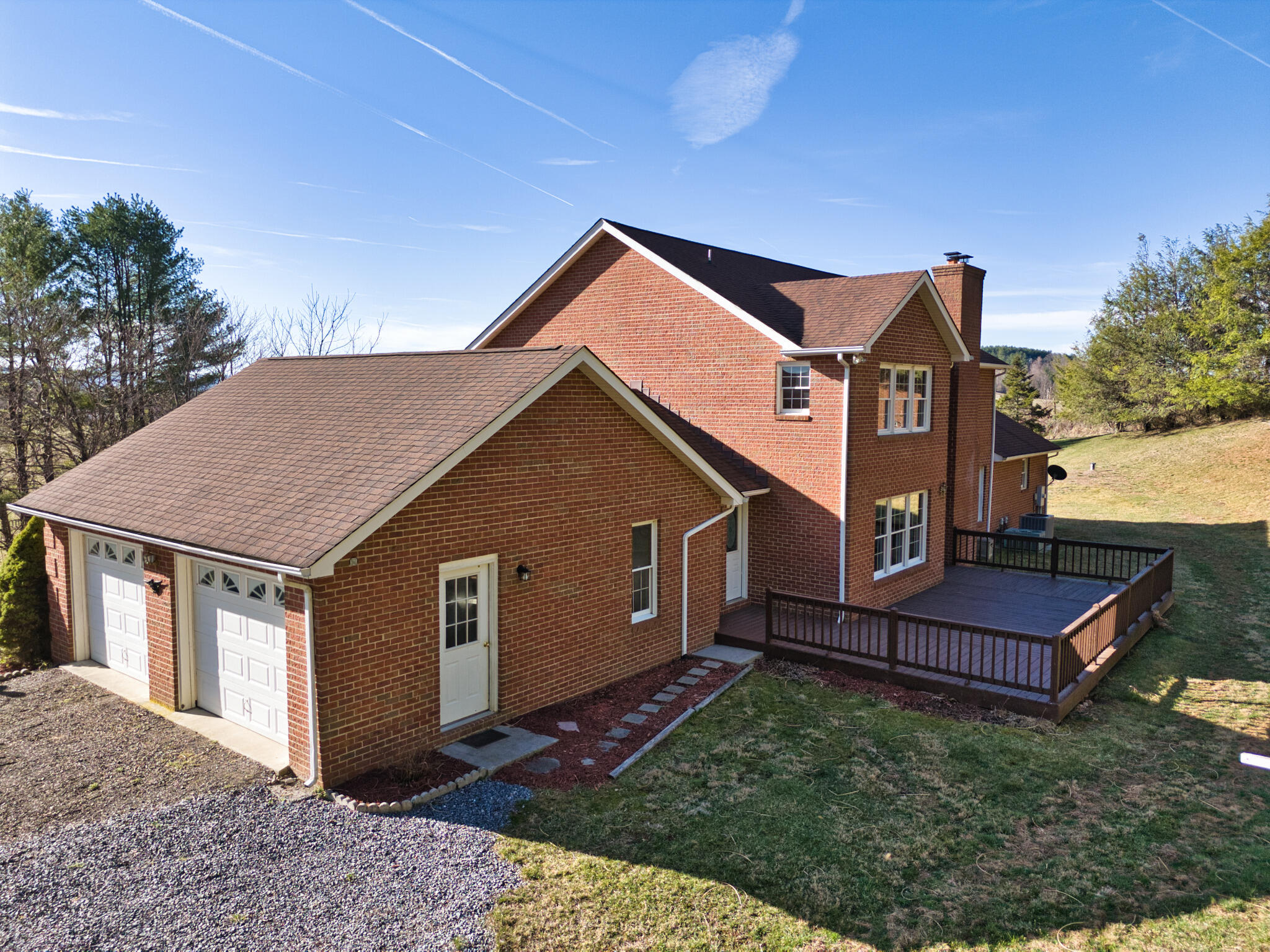 195 Showalter RD NW