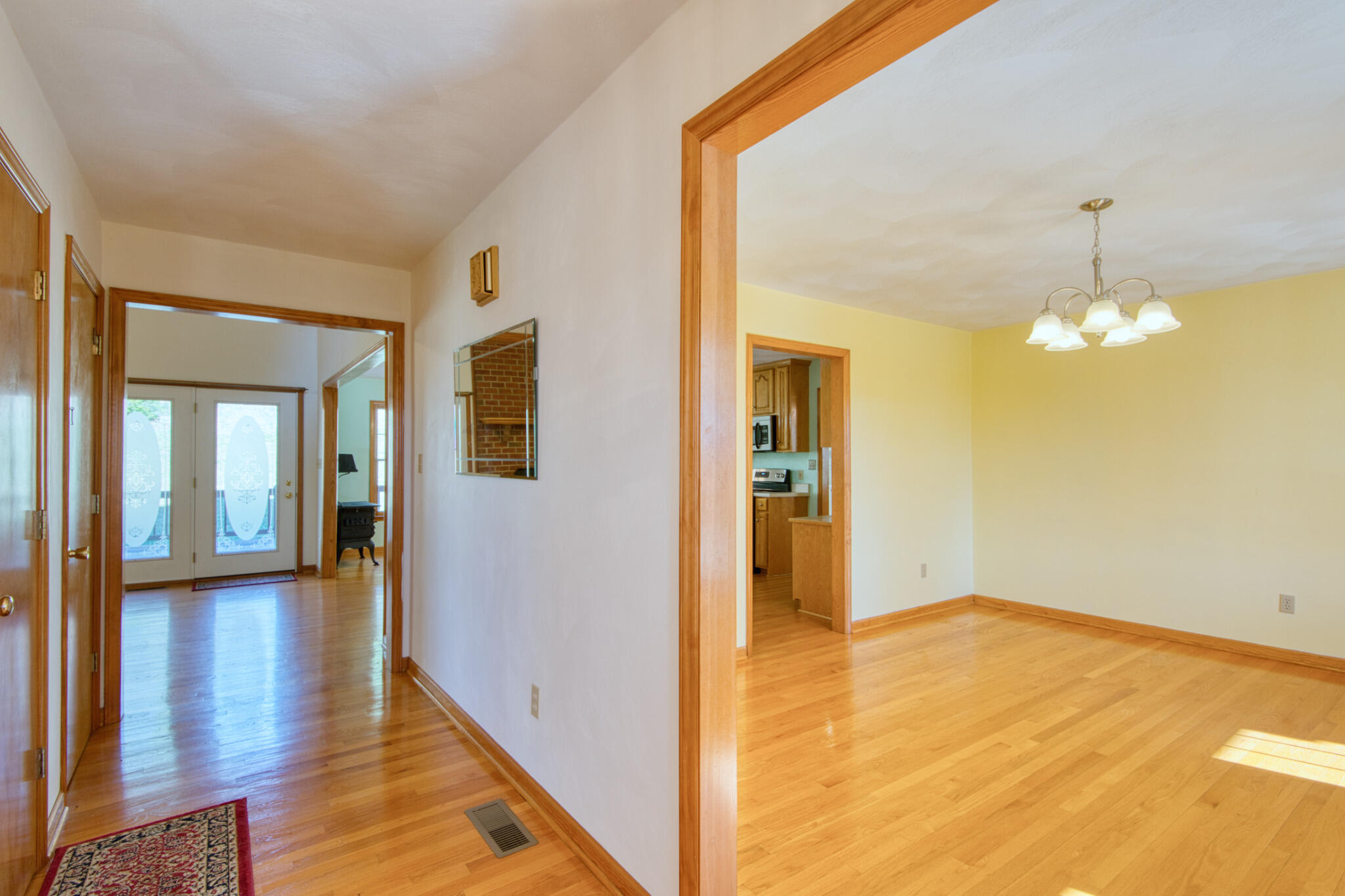 195 Showalter RD NW