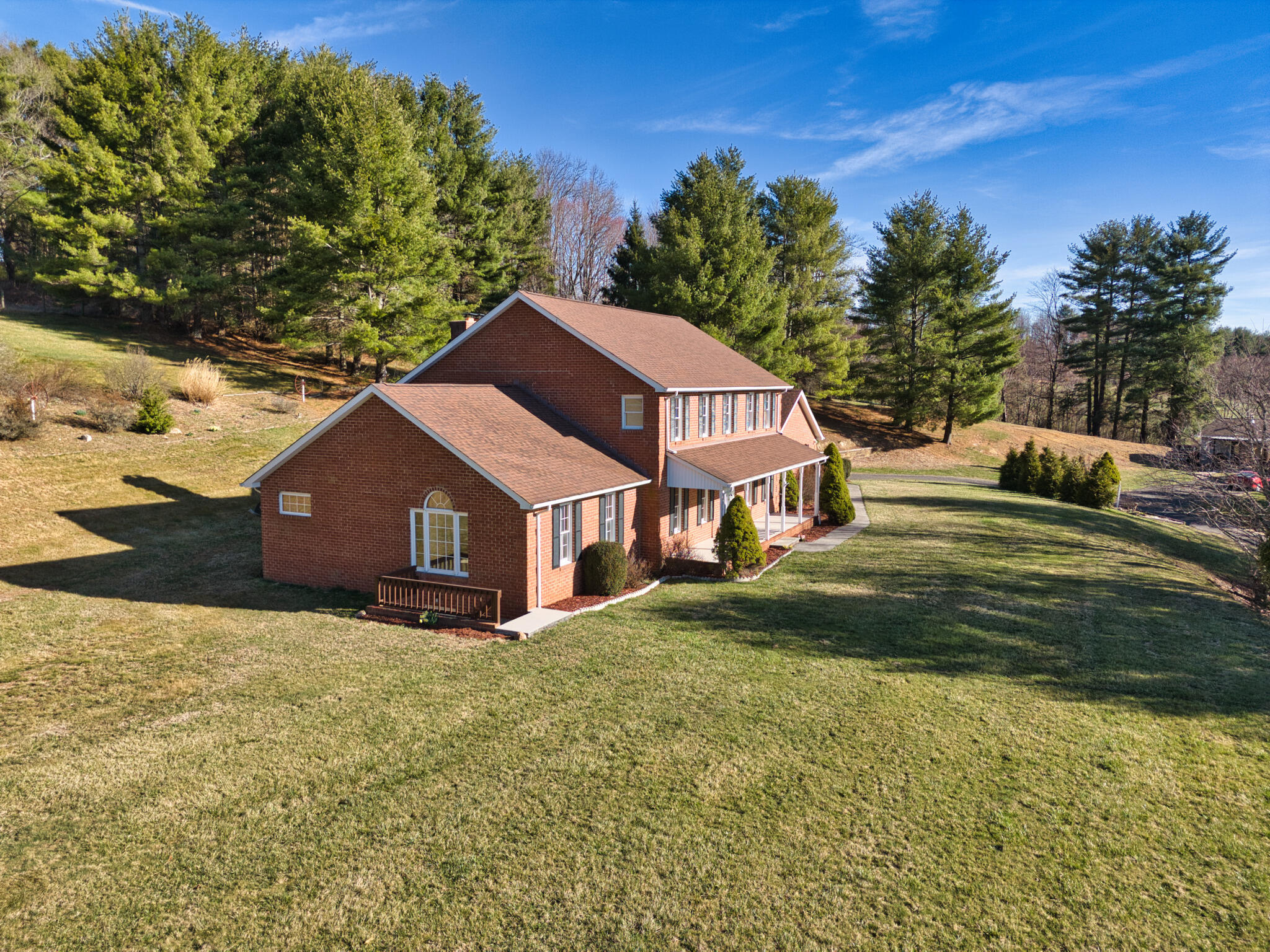 195 Showalter RD NW