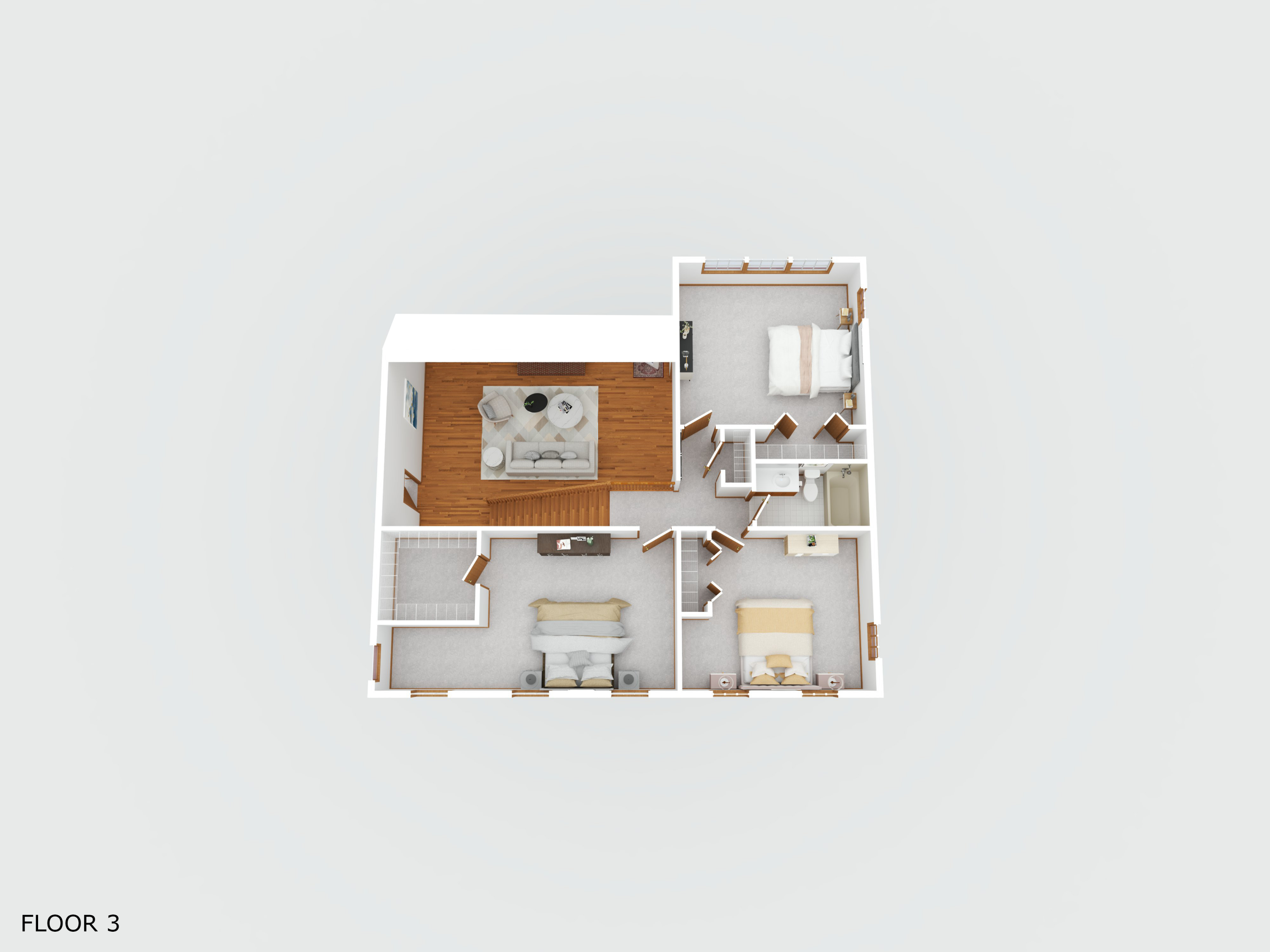 195 Showalter RD NW