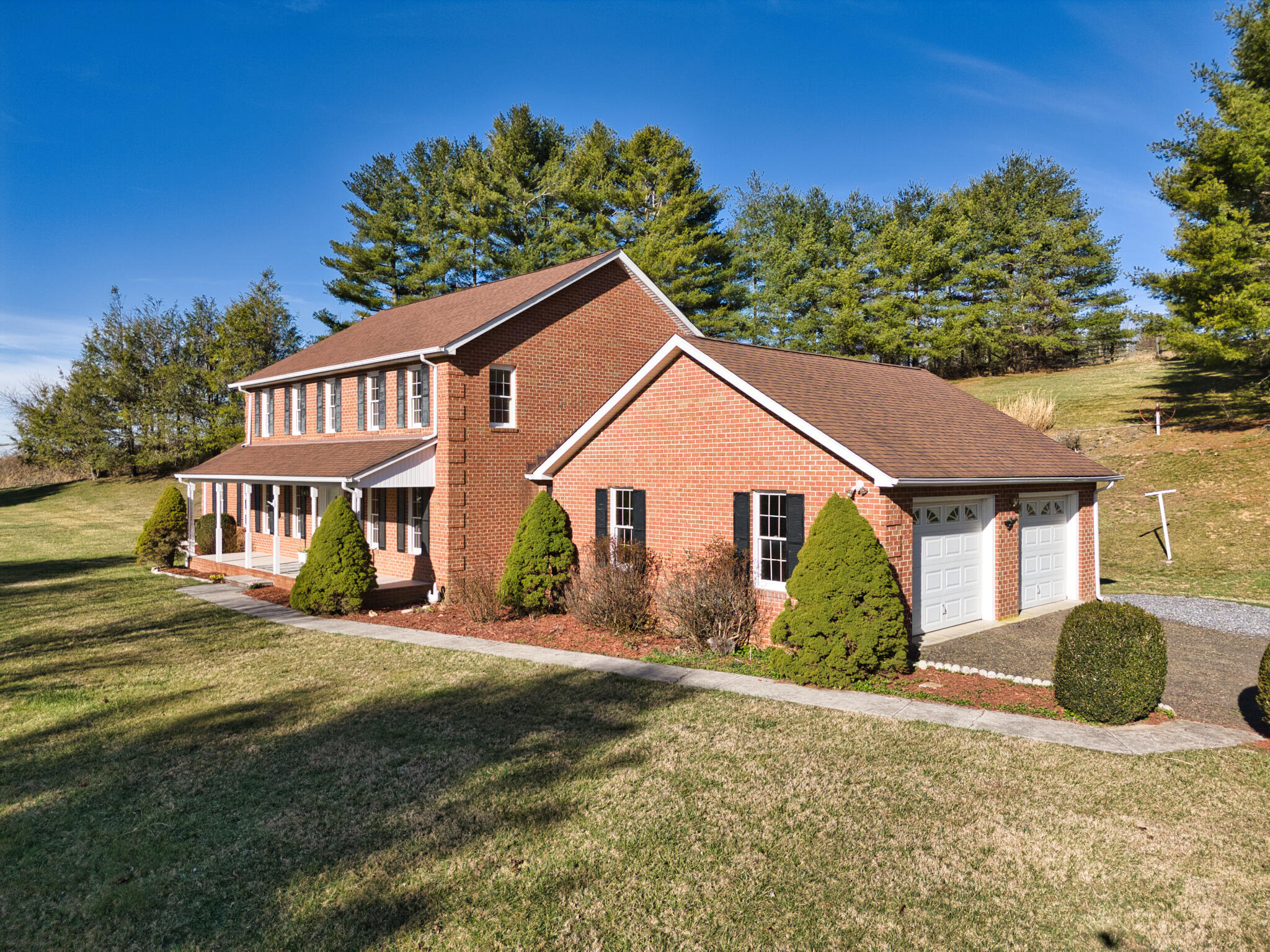 195 Showalter RD NW