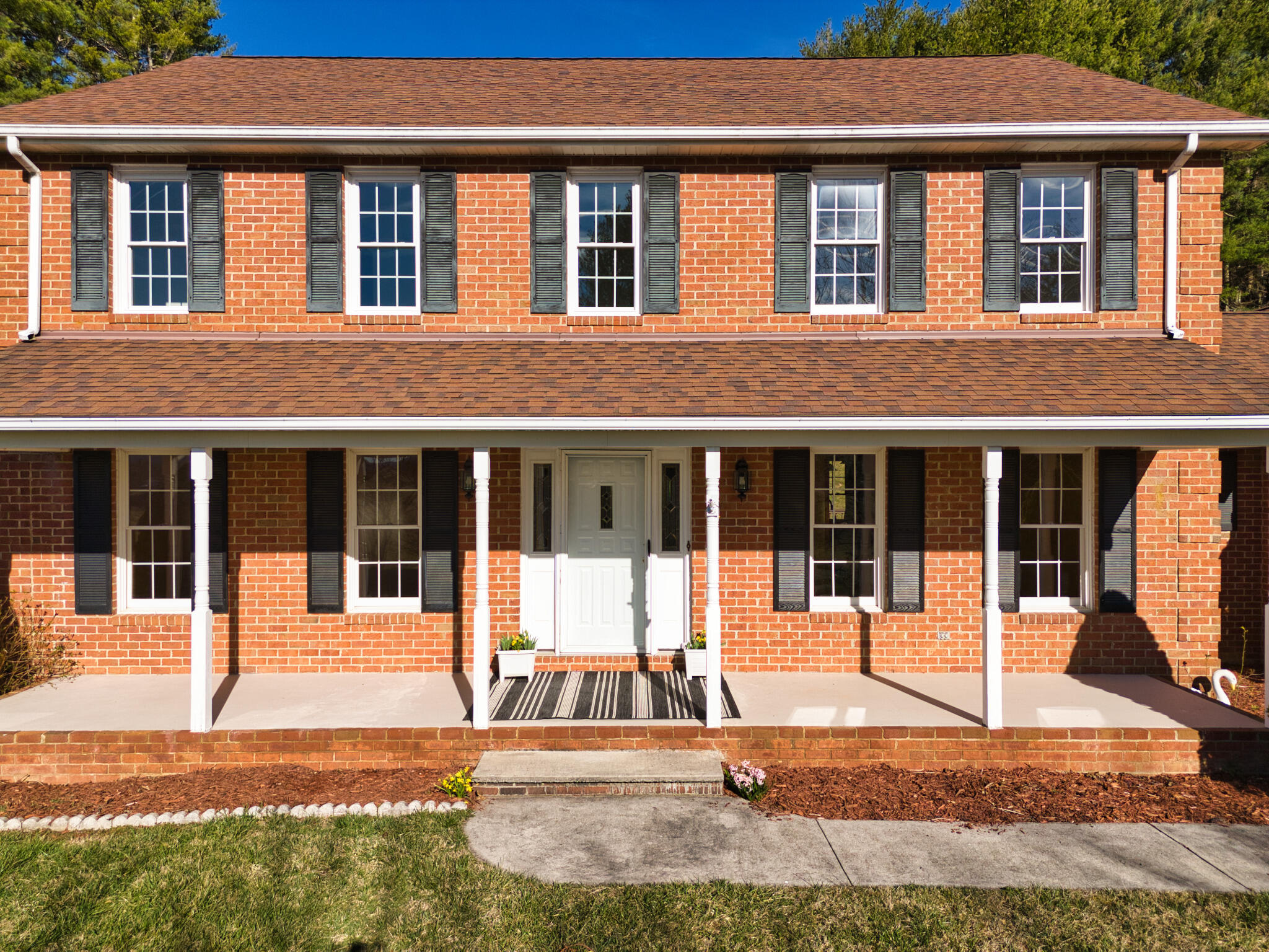 195 Showalter RD NW