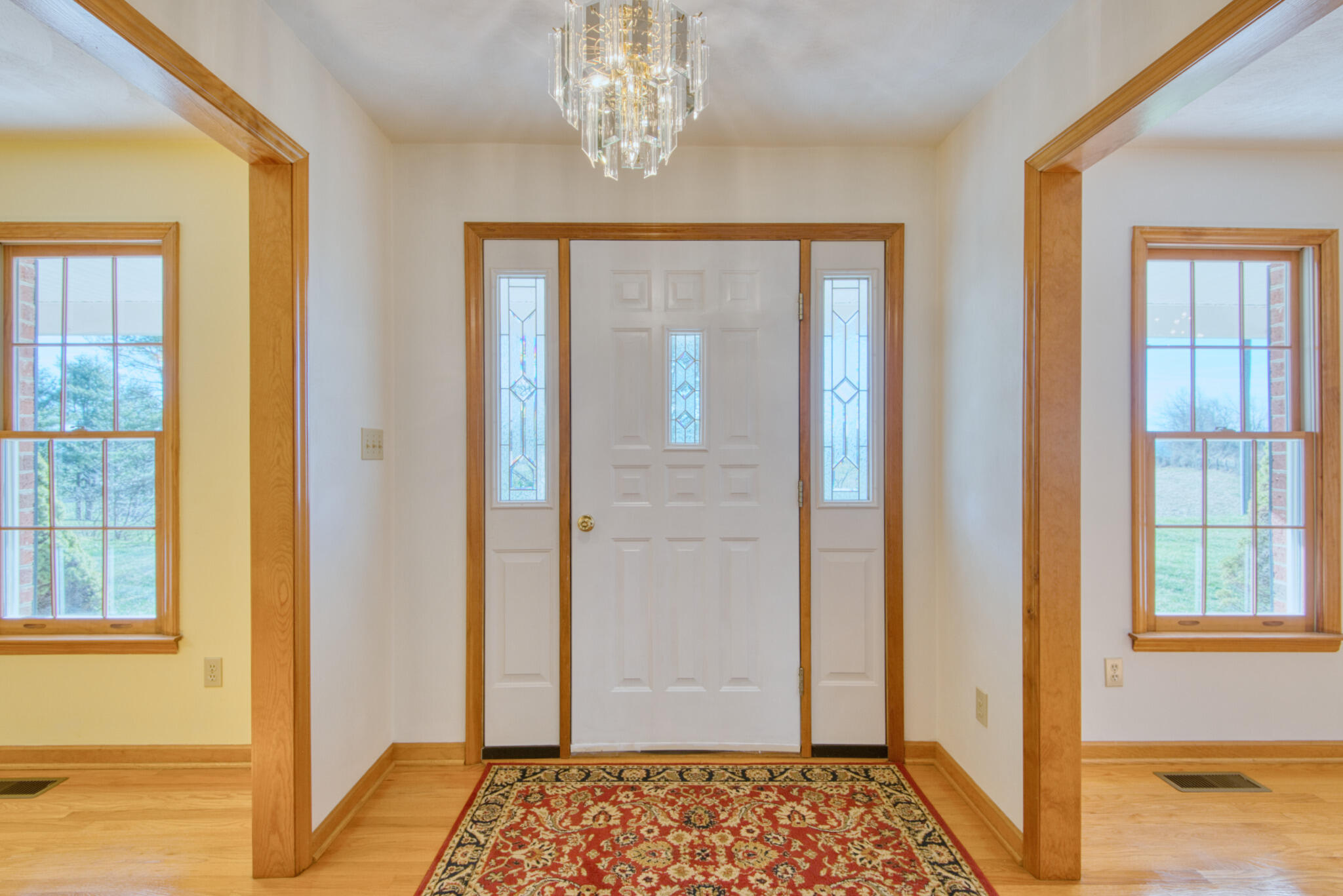 195 Showalter RD NW
