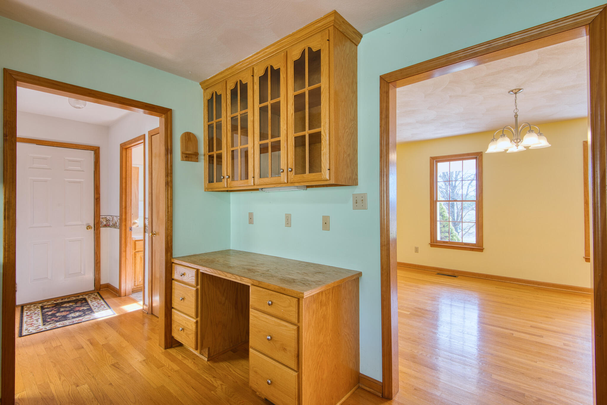 195 Showalter RD NW