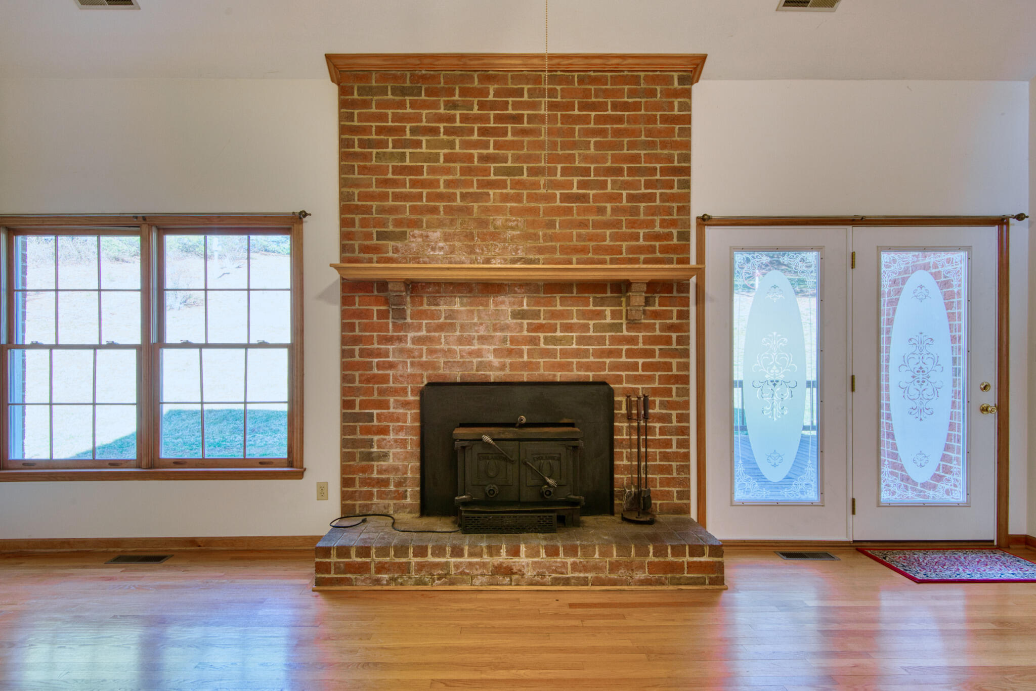 195 Showalter RD NW