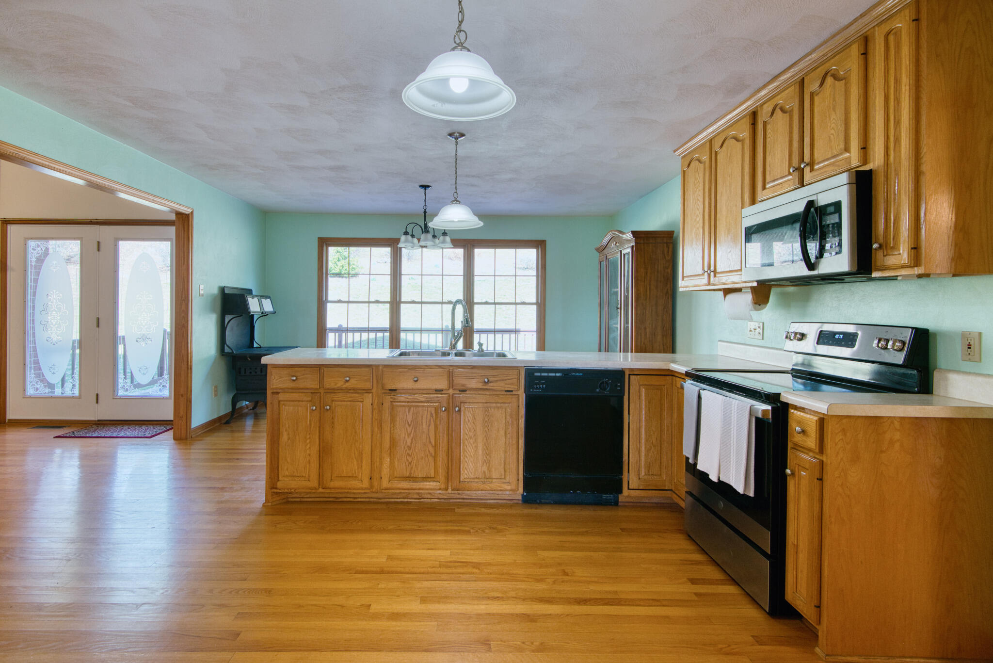 195 Showalter RD NW