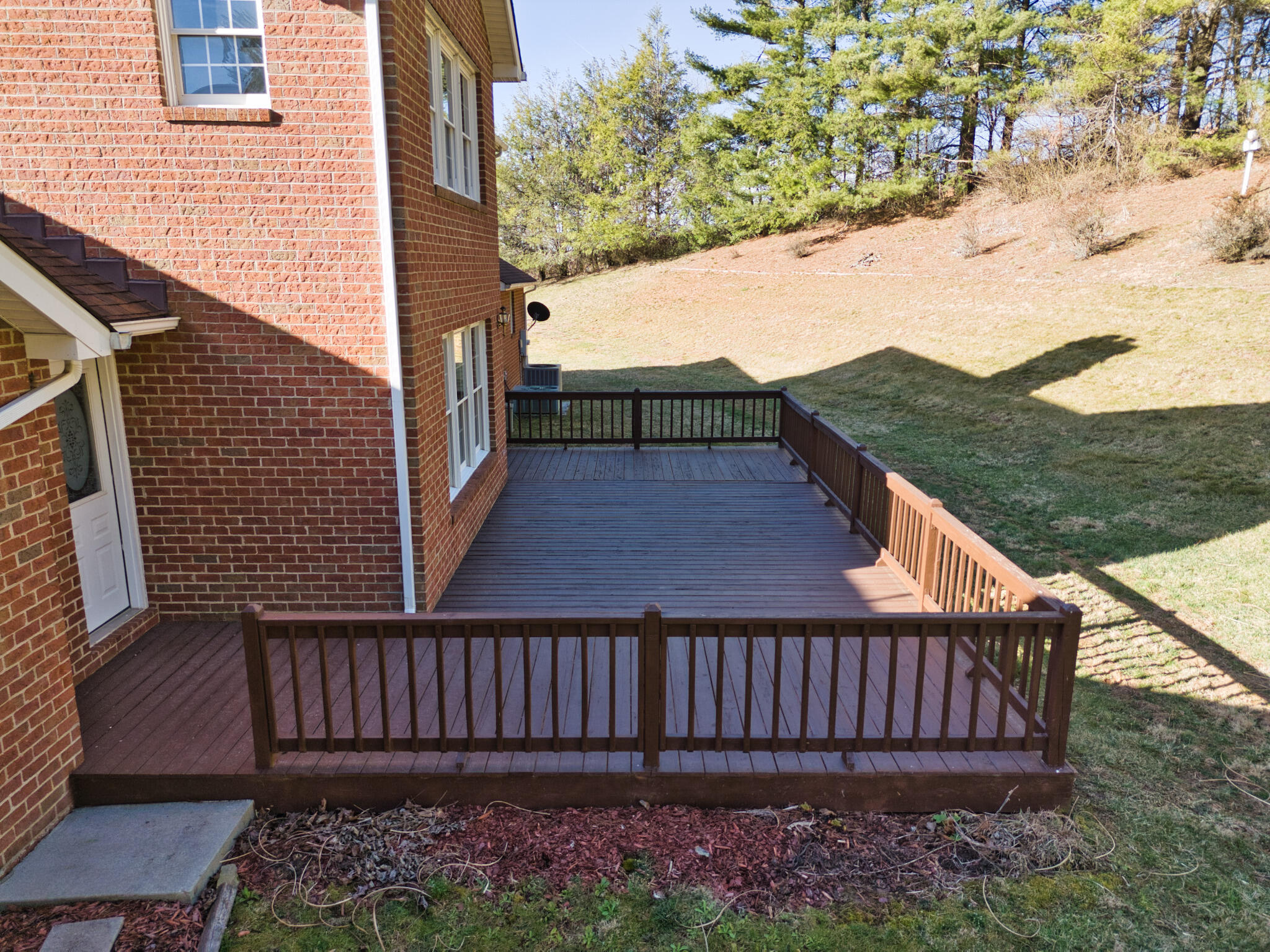 195 Showalter RD NW