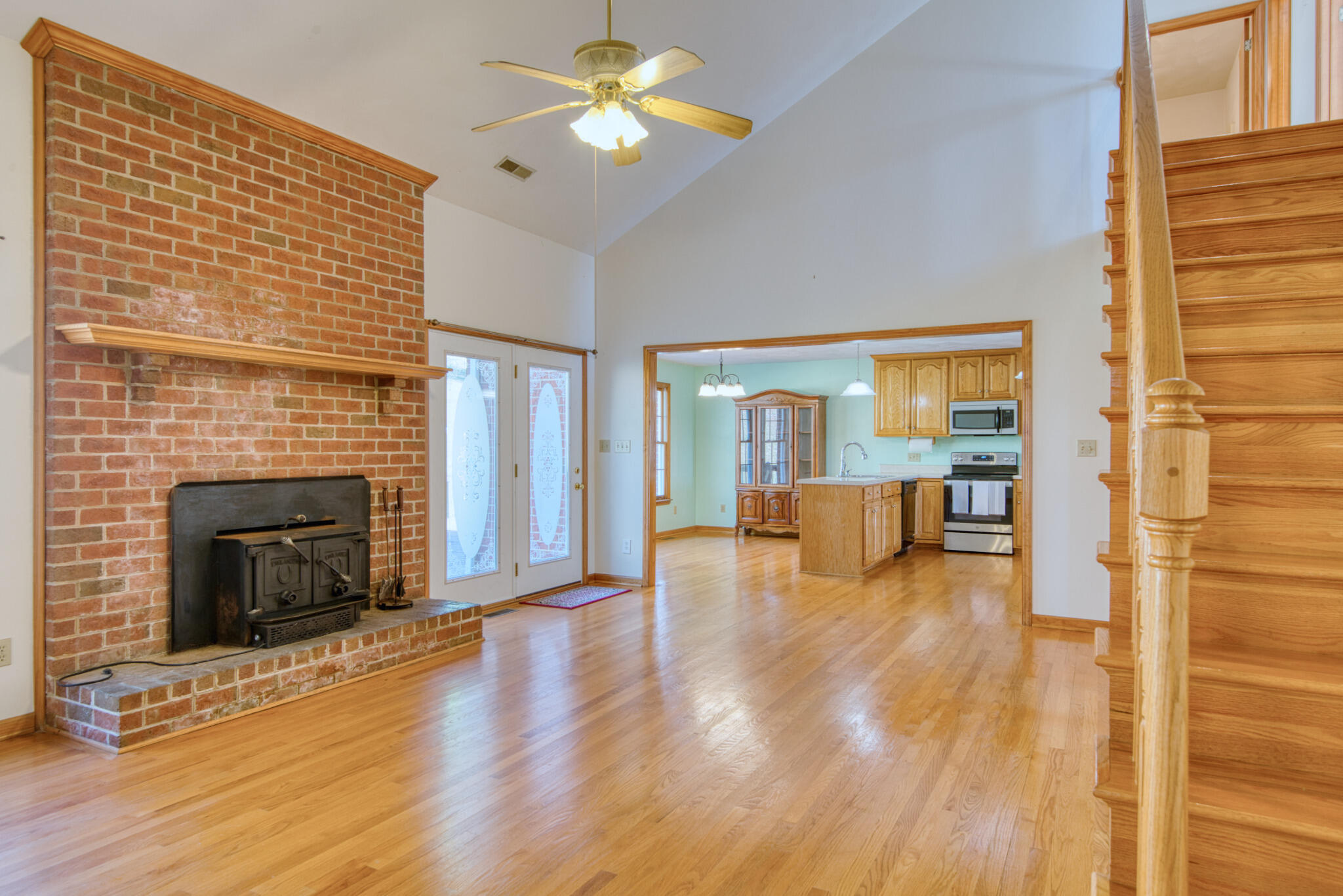 195 Showalter RD NW
