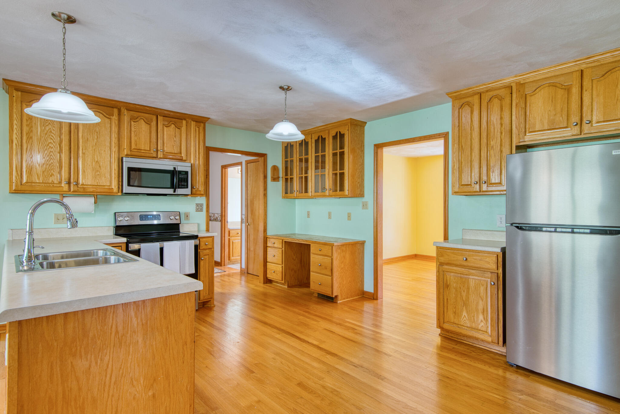 195 Showalter RD NW