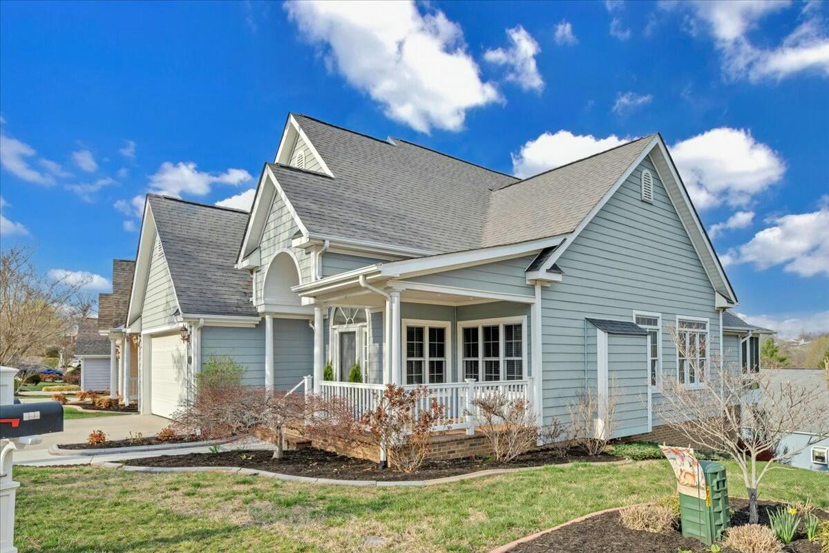 728 N Battery Dr
