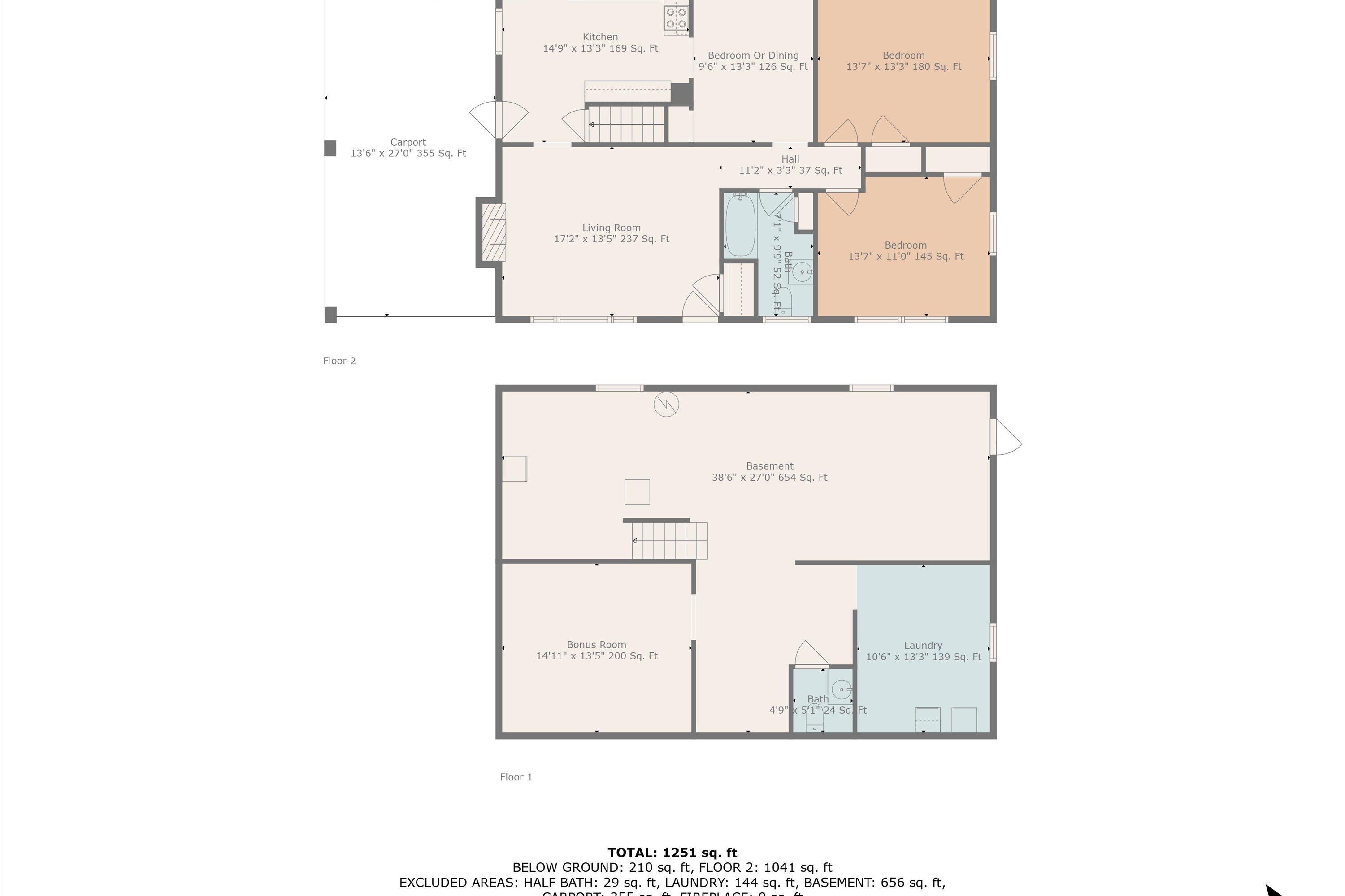 10429 Henry RD