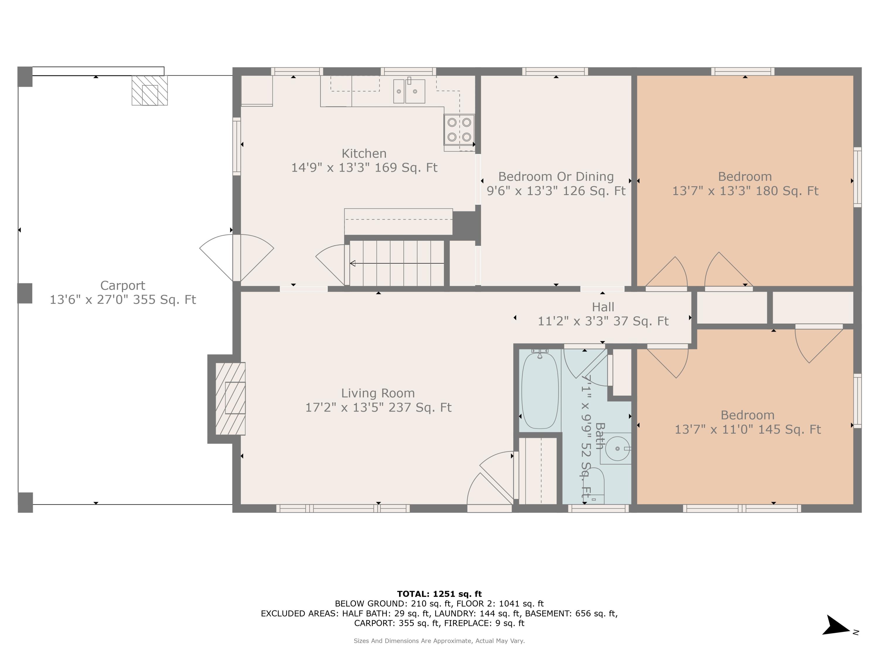 10429 Henry RD