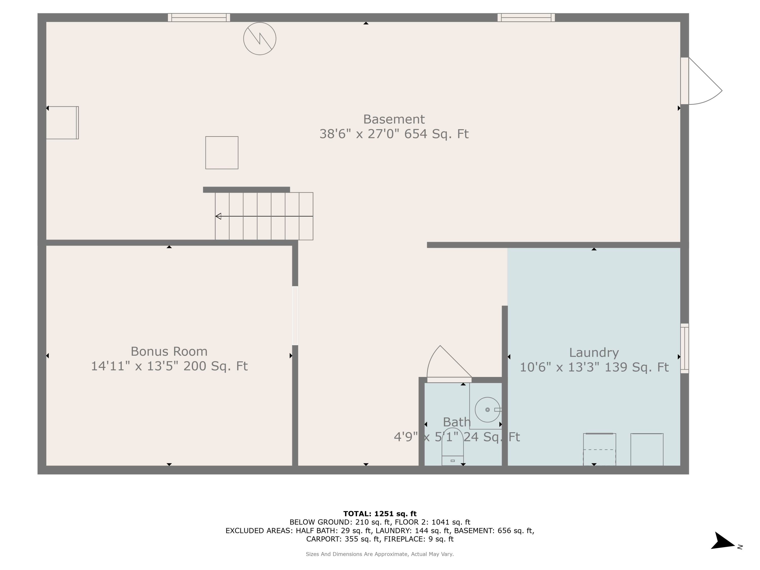 10429 Henry RD