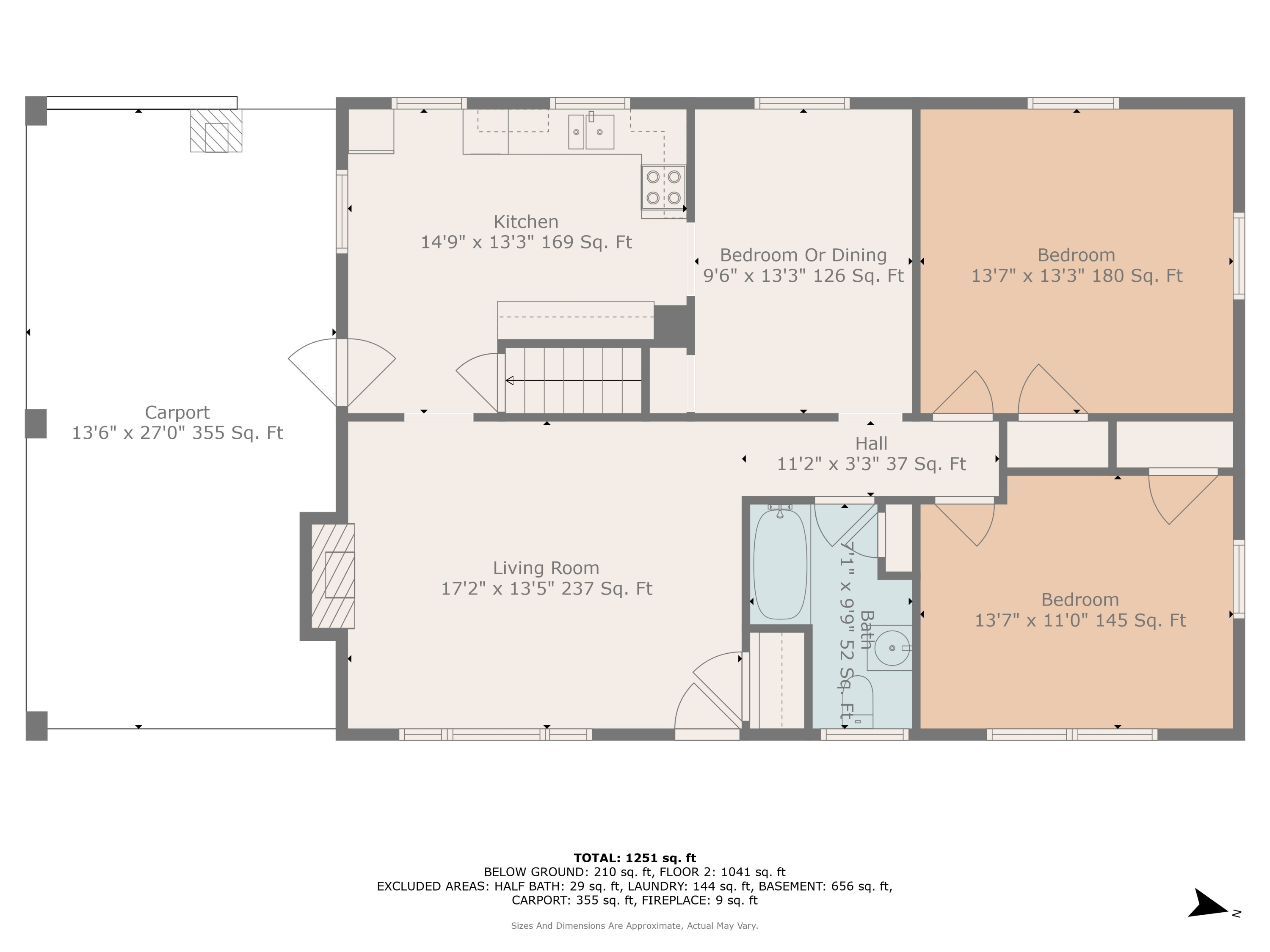 10429 Henry RD