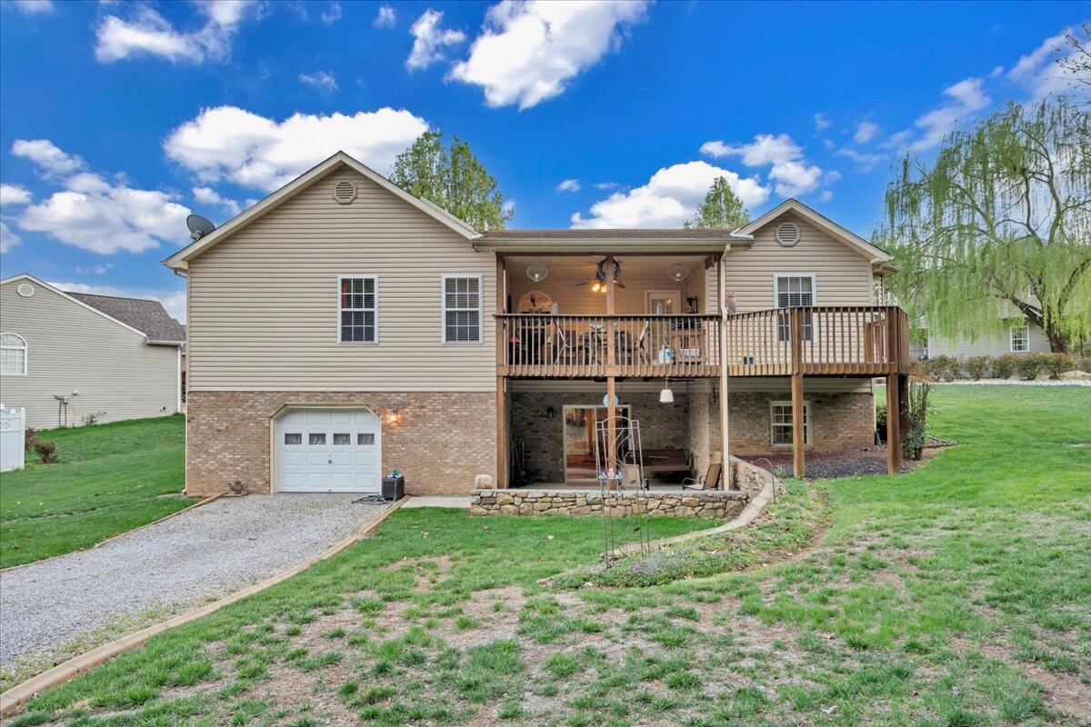 4641 Nevis DR