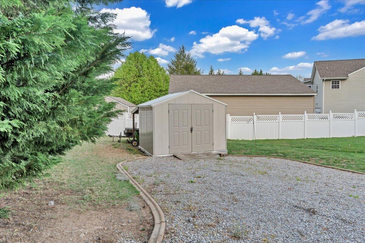 4641 Nevis DR