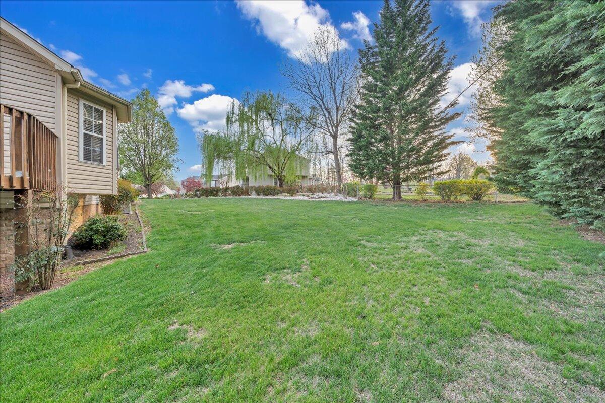 4641 Nevis DR