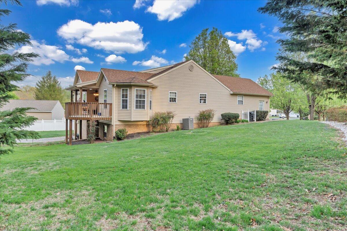 4641 Nevis DR