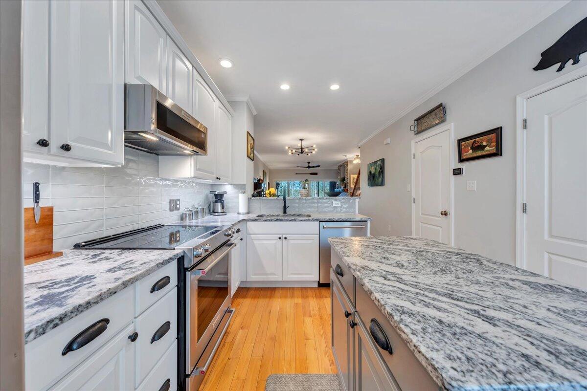 231 Mountain Cove DR Unit: 5