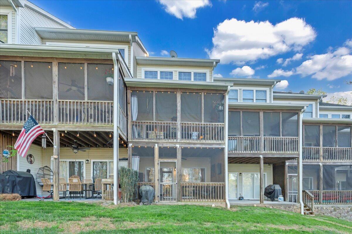 231 Mountain Cove DR Unit: 5